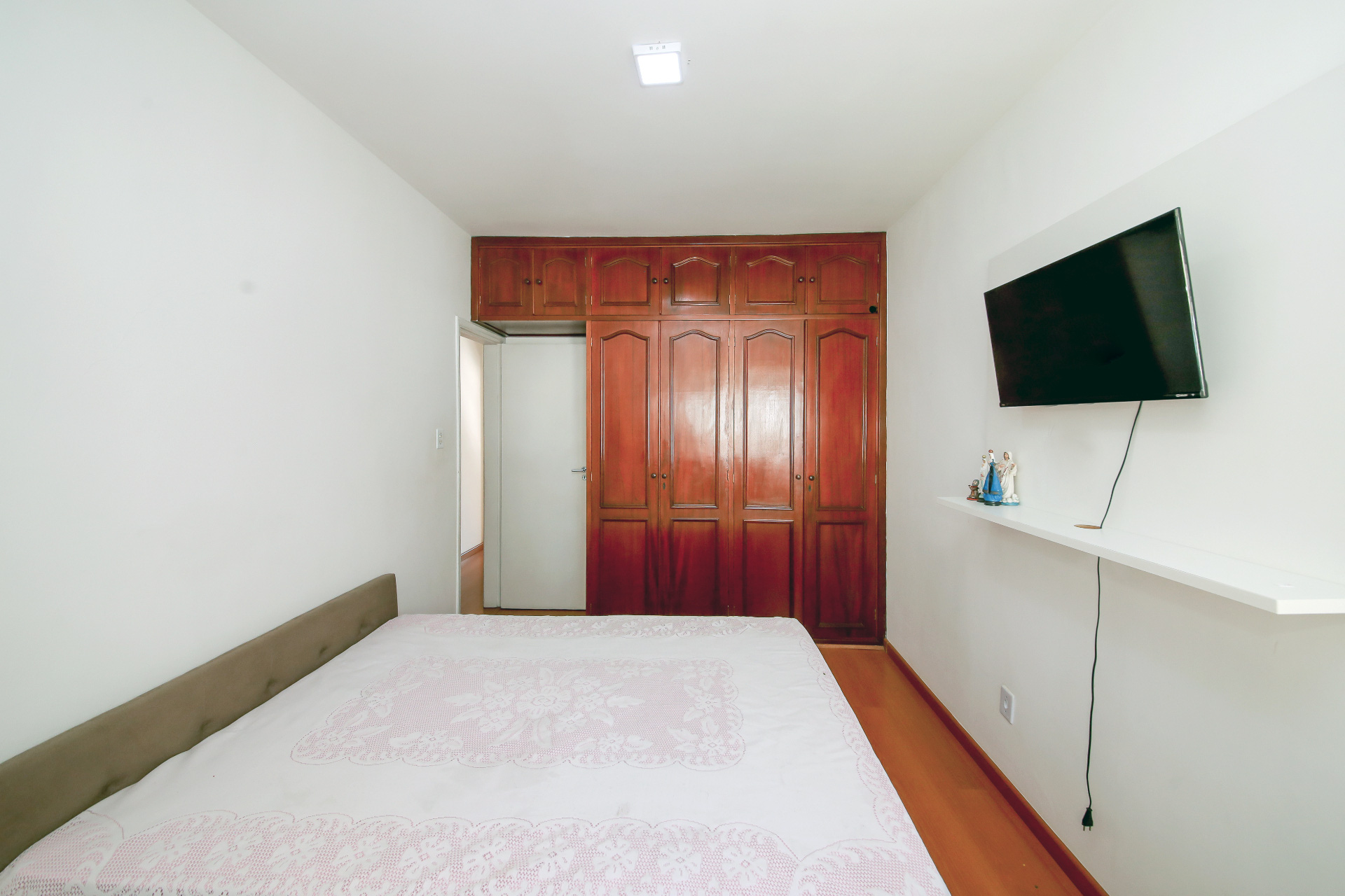 Sol da manhã, 3 quartos e 2 vagas: conheça seu novo lar, foto 8