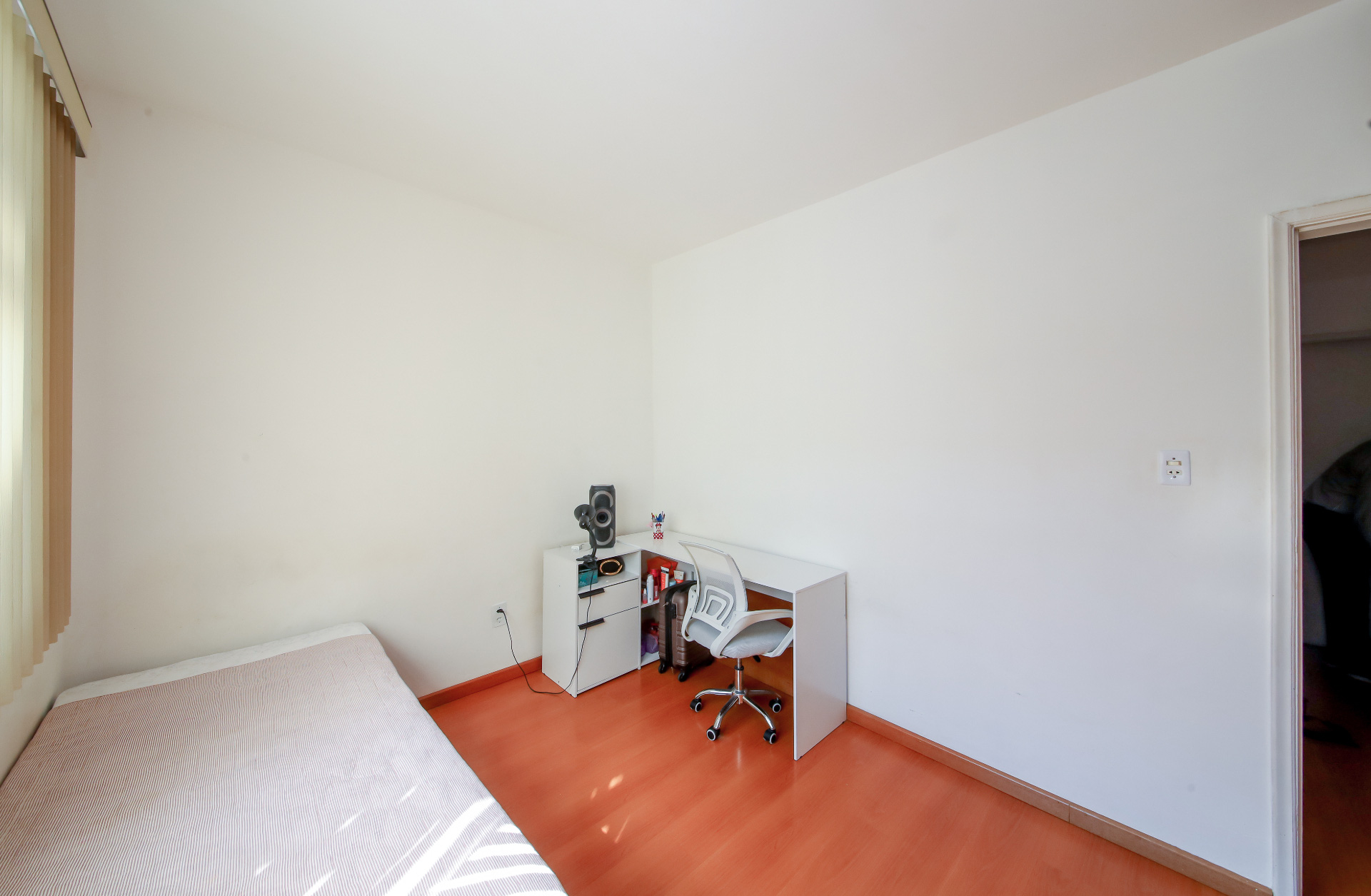 Sol da manhã, 3 quartos e 2 vagas: conheça seu novo lar, foto 6