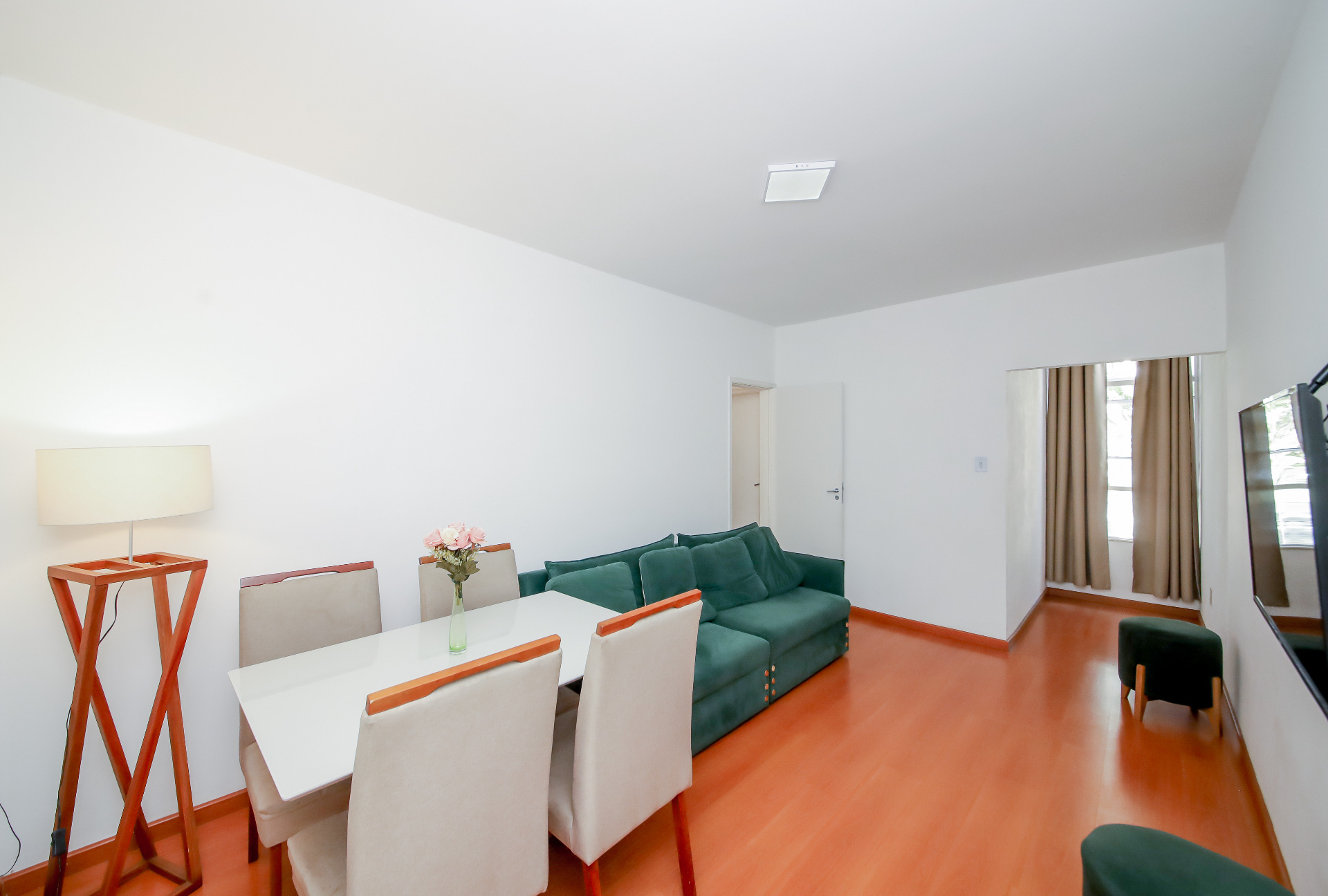 Sol da manhã, 3 quartos e 2 vagas: conheça seu novo lar, foto 3