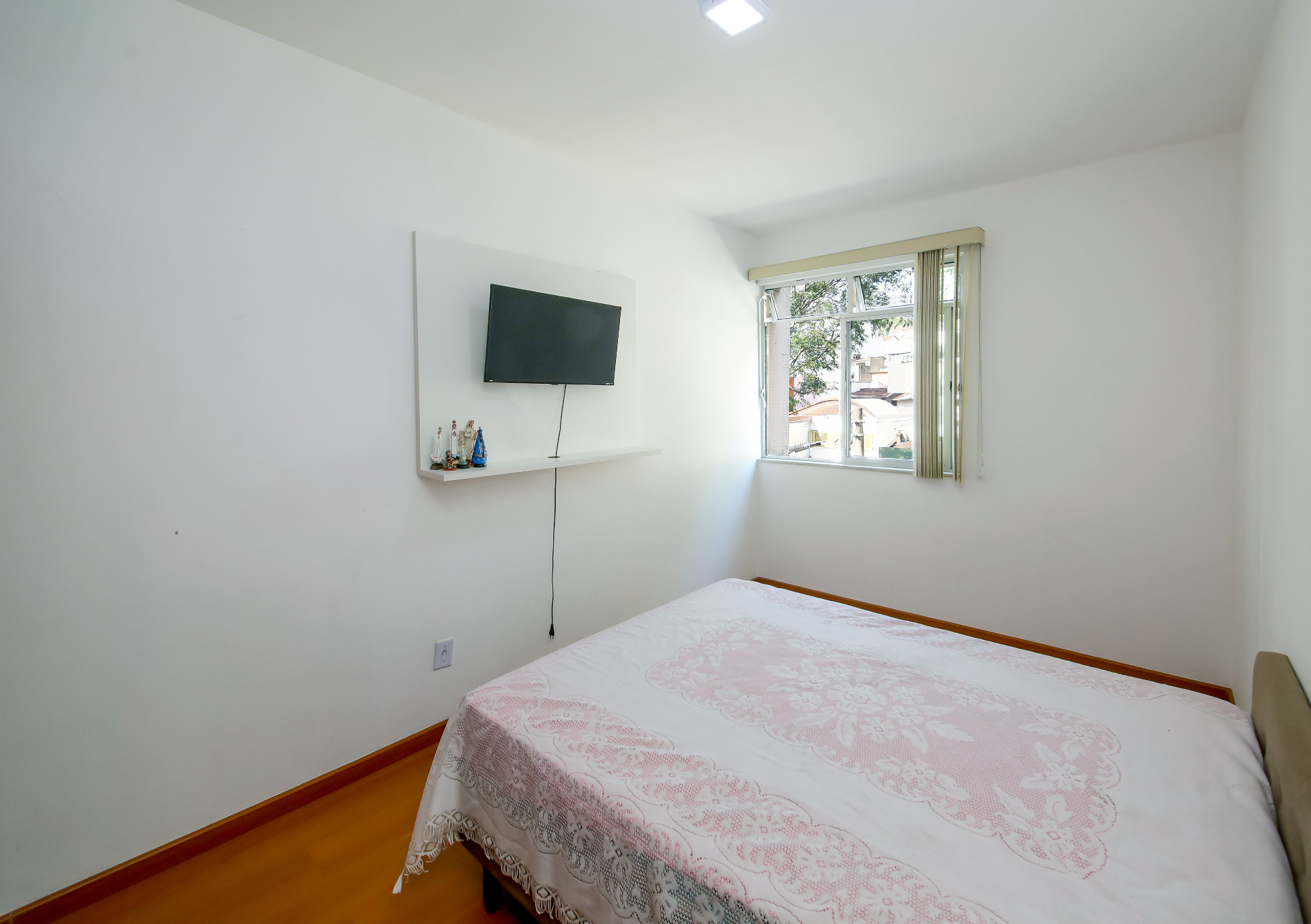 Sol da manhã, 3 quartos e 2 vagas: conheça seu novo lar, foto 12