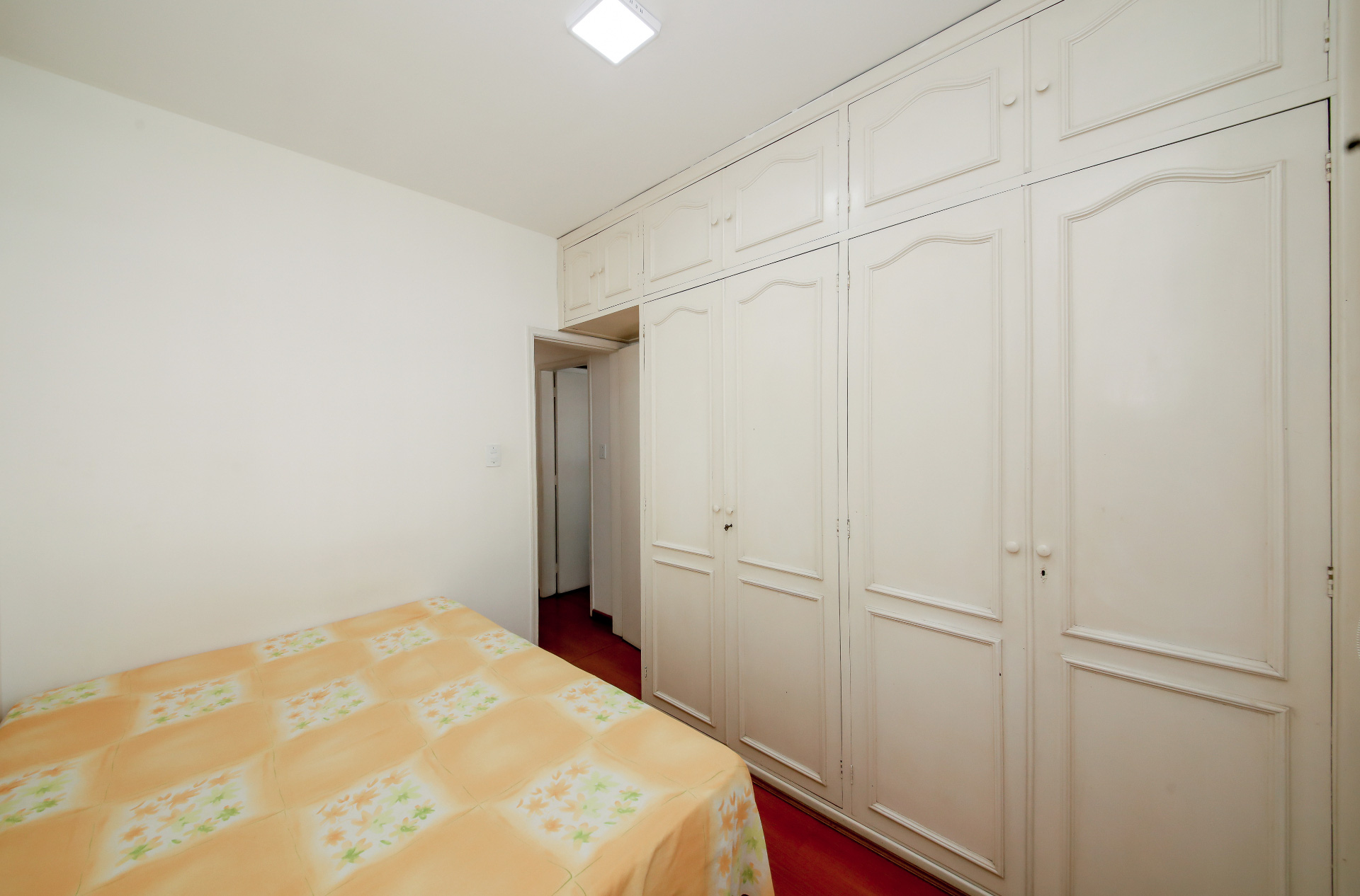 Sol da manhã, 3 quartos e 2 vagas: conheça seu novo lar, foto 14