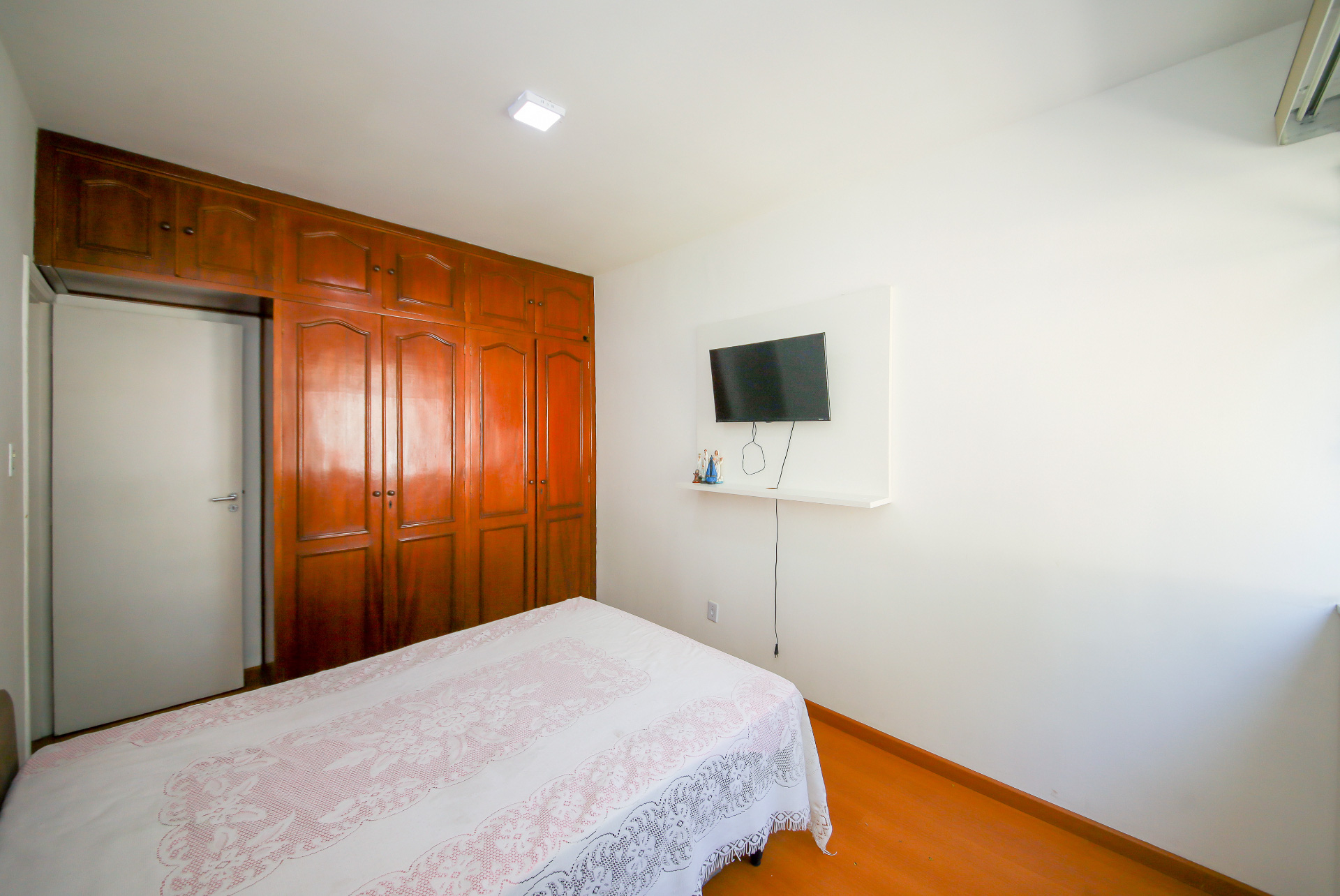 Sol da manhã, 3 quartos e 2 vagas: conheça seu novo lar, foto 9