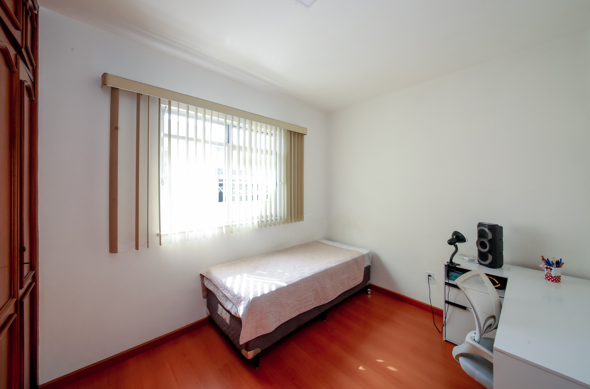 Sol da manhã, 3 quartos e 2 vagas: conheça seu novo lar, foto 5