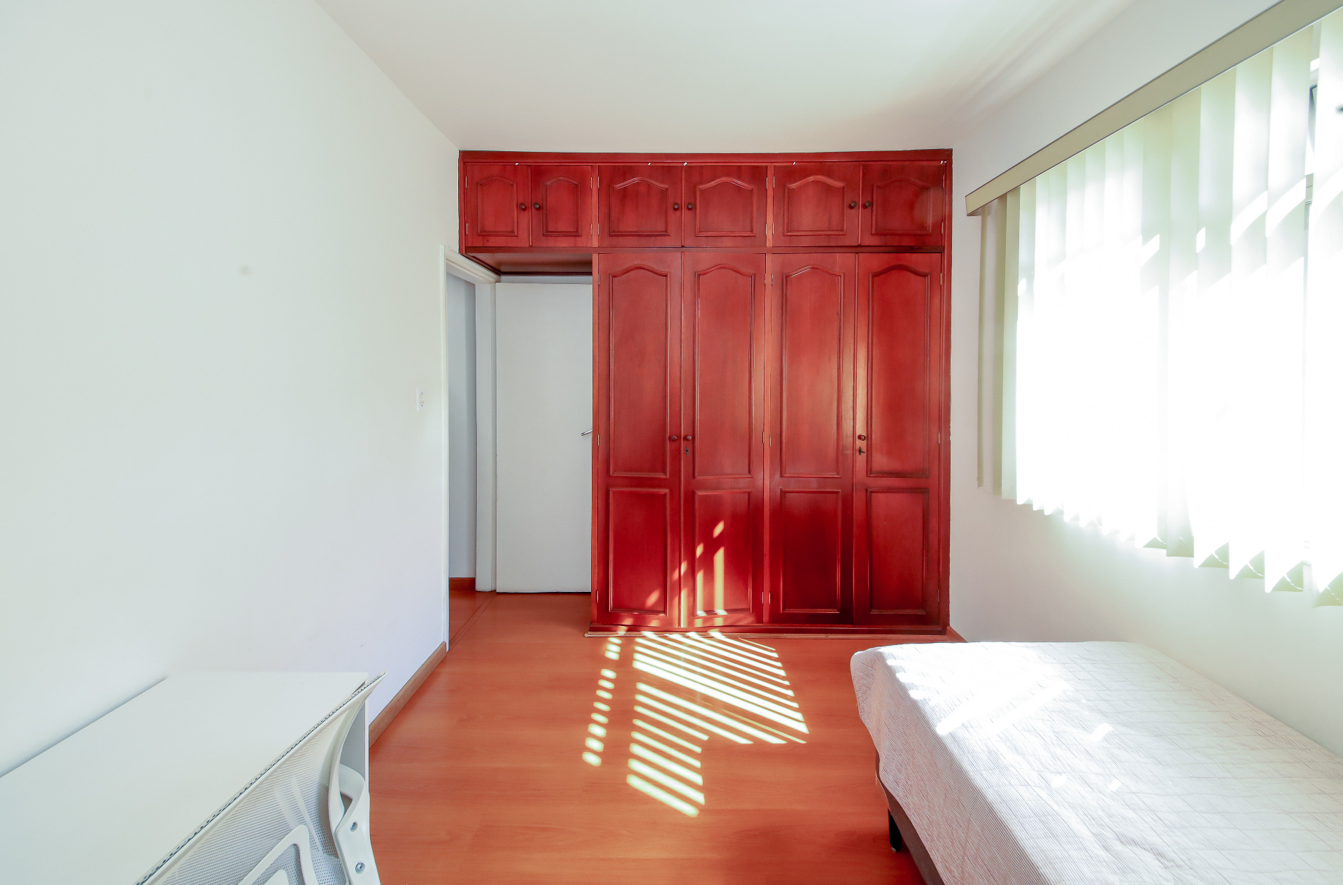 Sol da manhã, 3 quartos e 2 vagas: conheça seu novo lar, foto 7