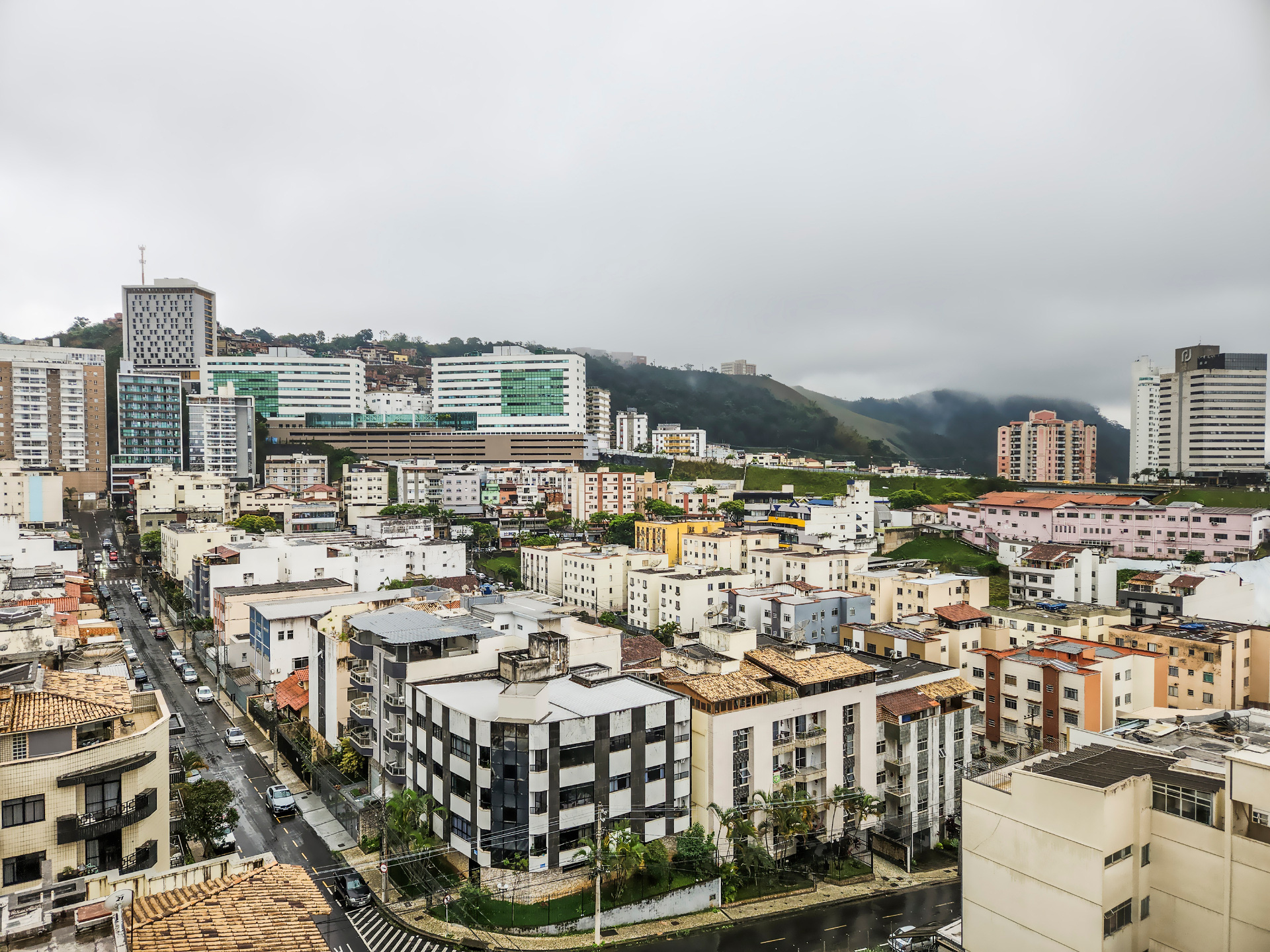 Apartamento com 4 quartos e vista livre para o Cascatinha para venda, foto 6
