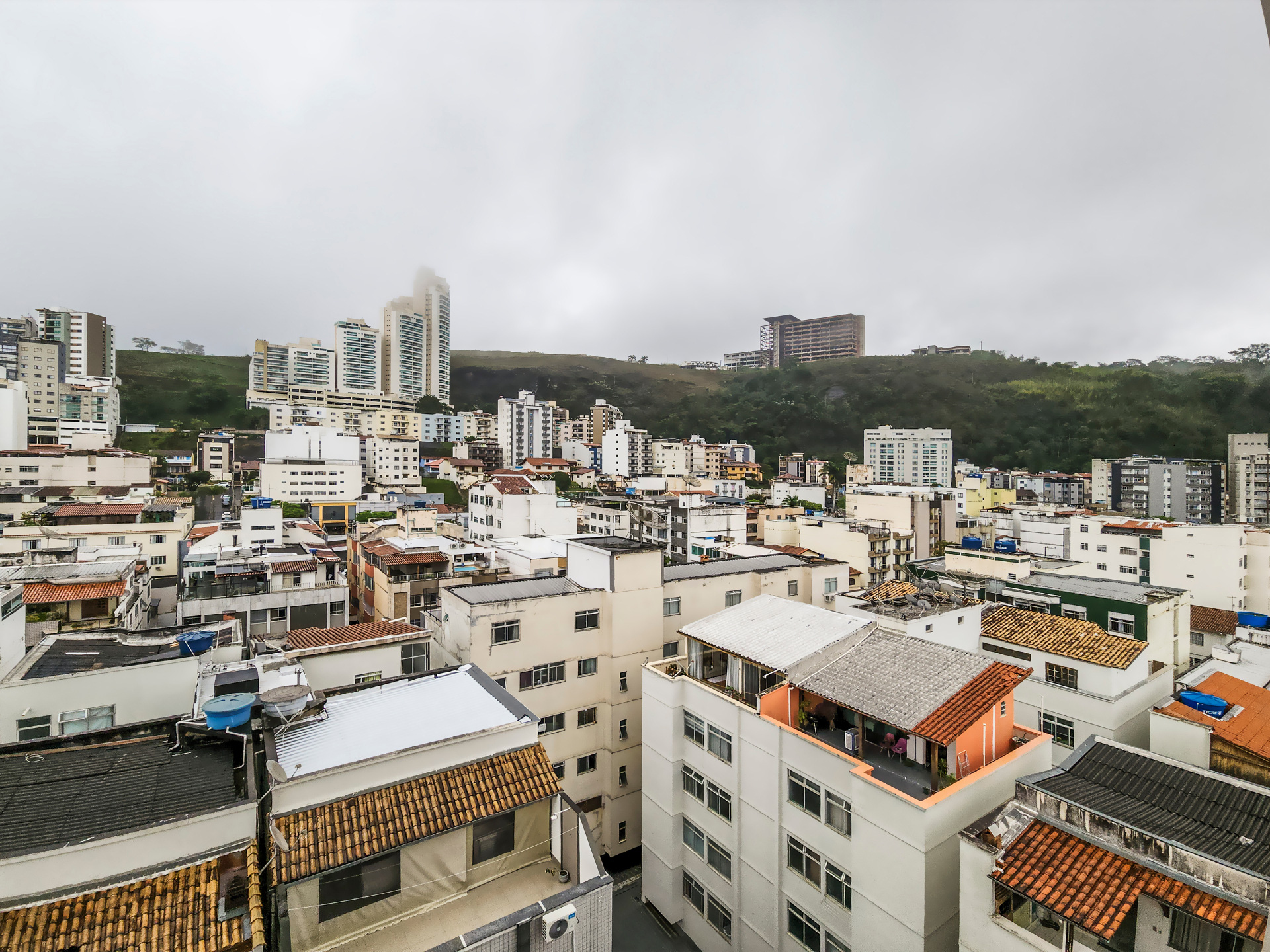 Apartamento com 4 quartos e vista livre para o Cascatinha para venda, foto 18