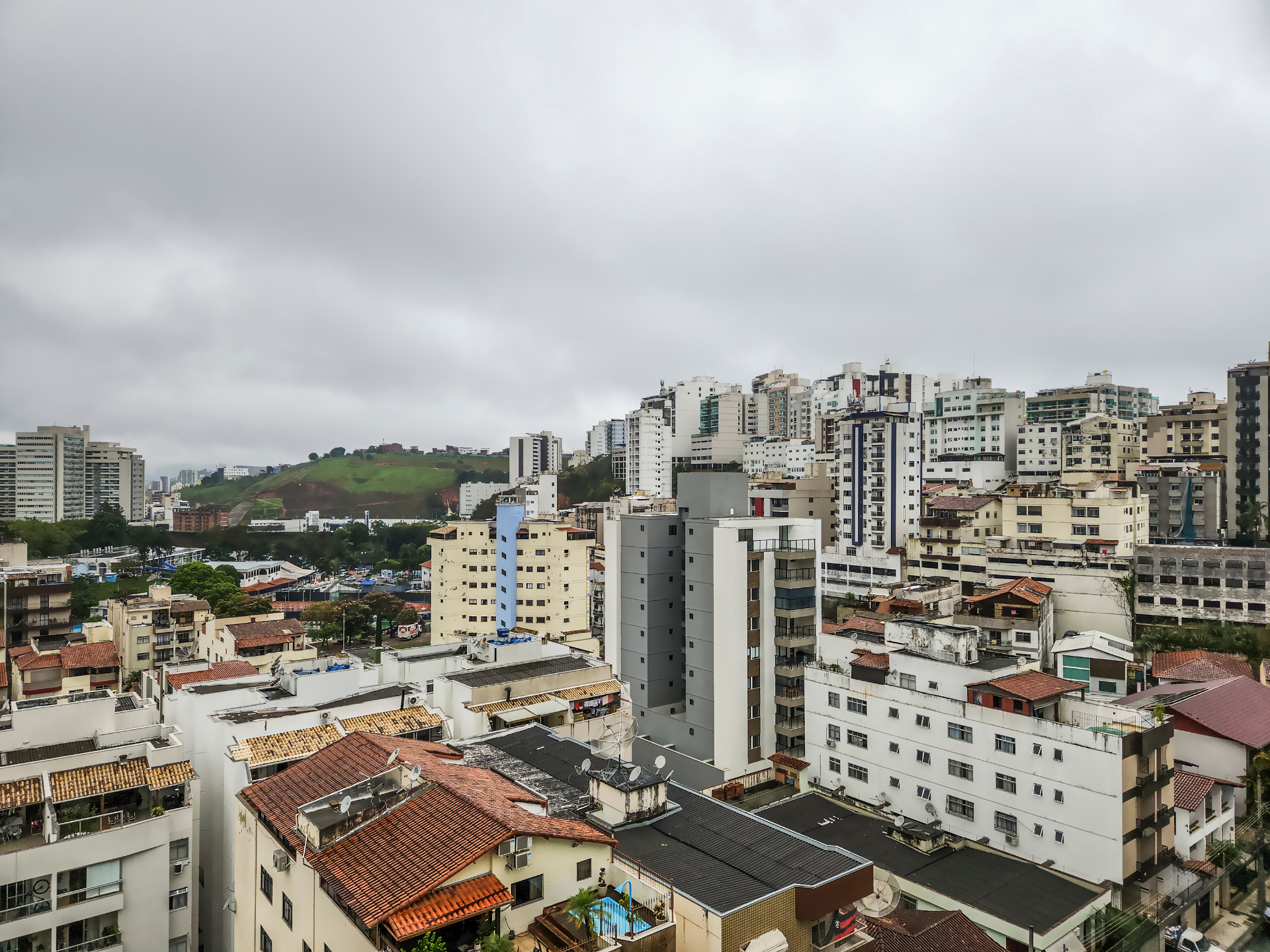 Apartamento com 4 quartos e vista livre para o Cascatinha para venda, foto 7