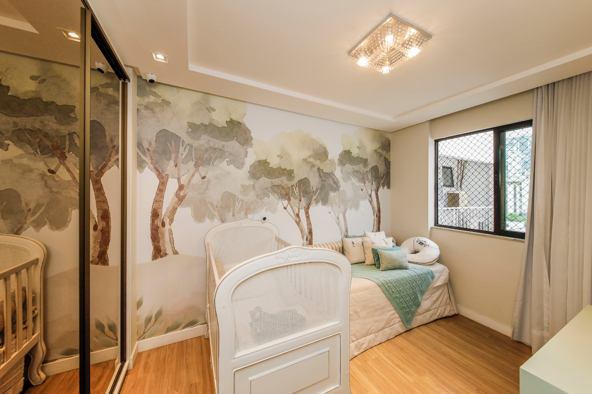 Apartamento com 4 quartos e vista livre para o Cascatinha para venda, foto 15