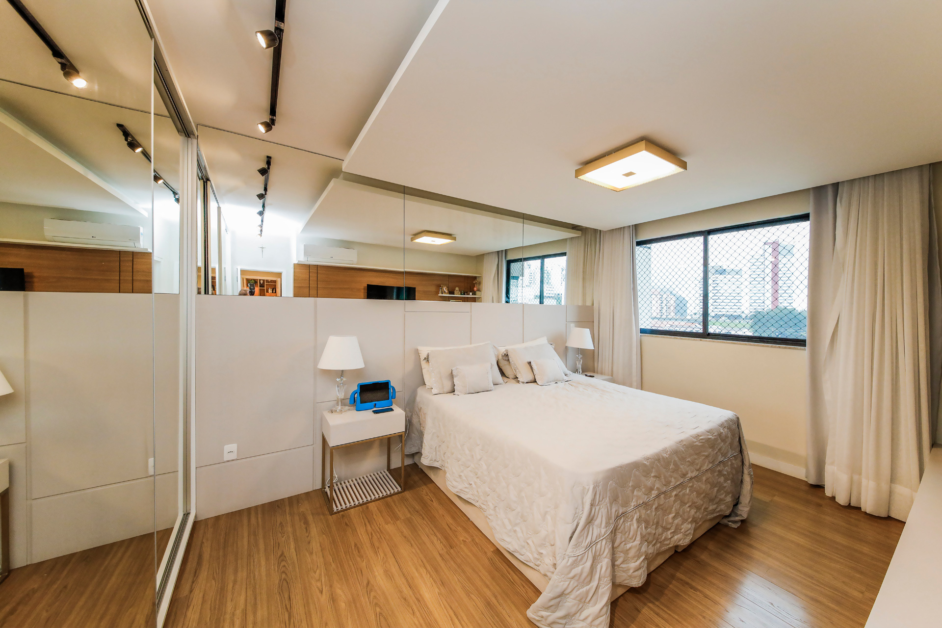 Apartamento com 4 quartos e vista livre para o Cascatinha para venda, foto 10