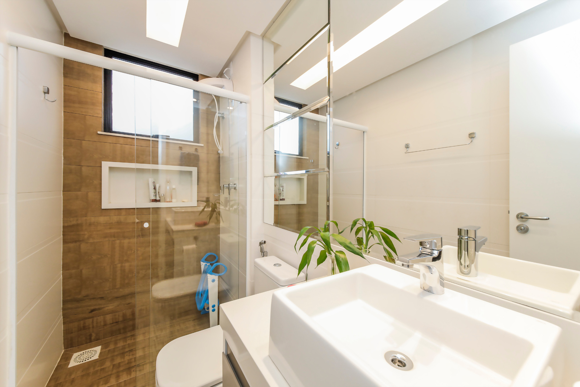 Apartamento com 4 quartos e vista livre para o Cascatinha para venda, foto 13