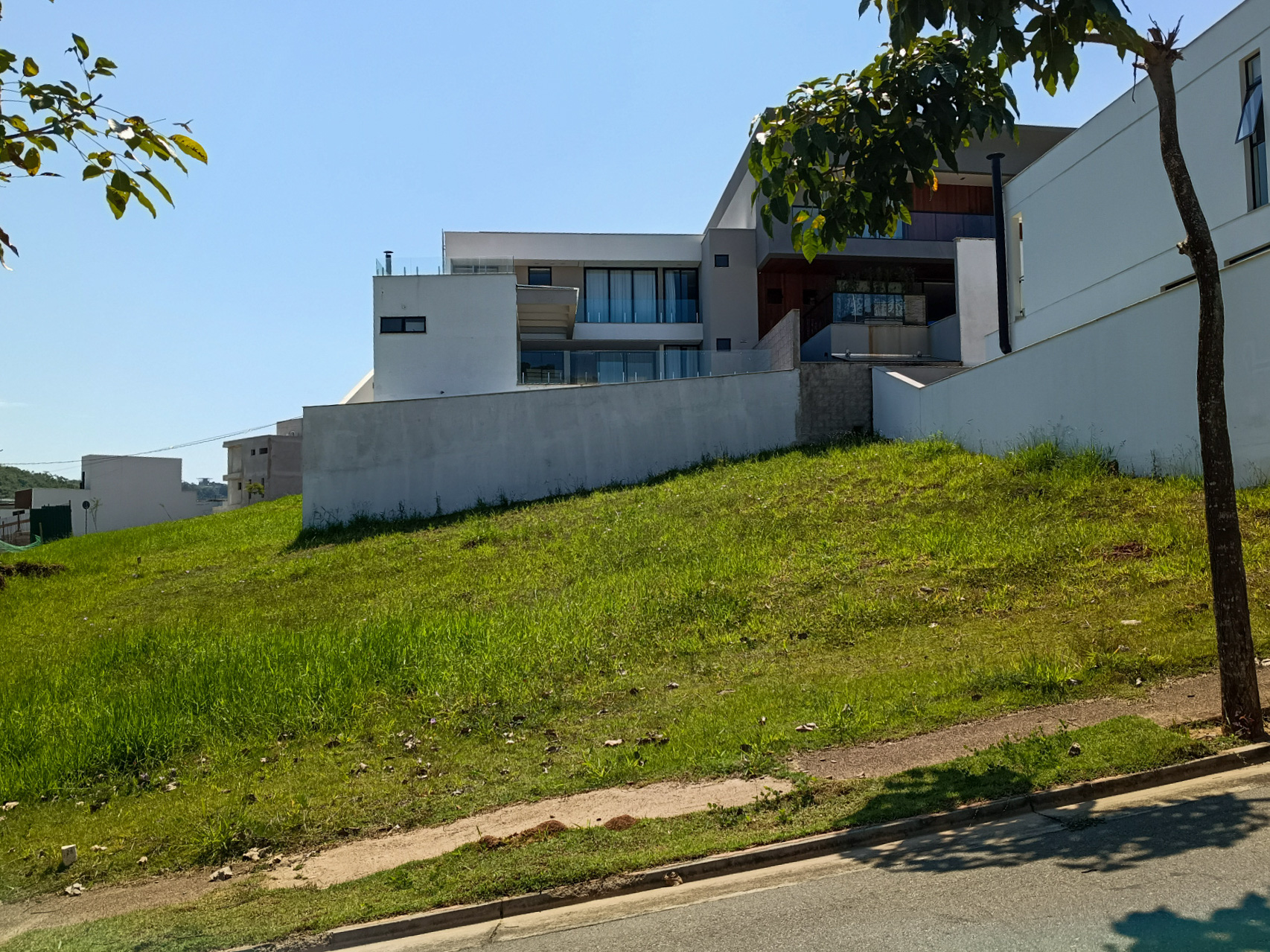 Terreno perto da lazer, Estrela Alta, Salvaterra., foto 2