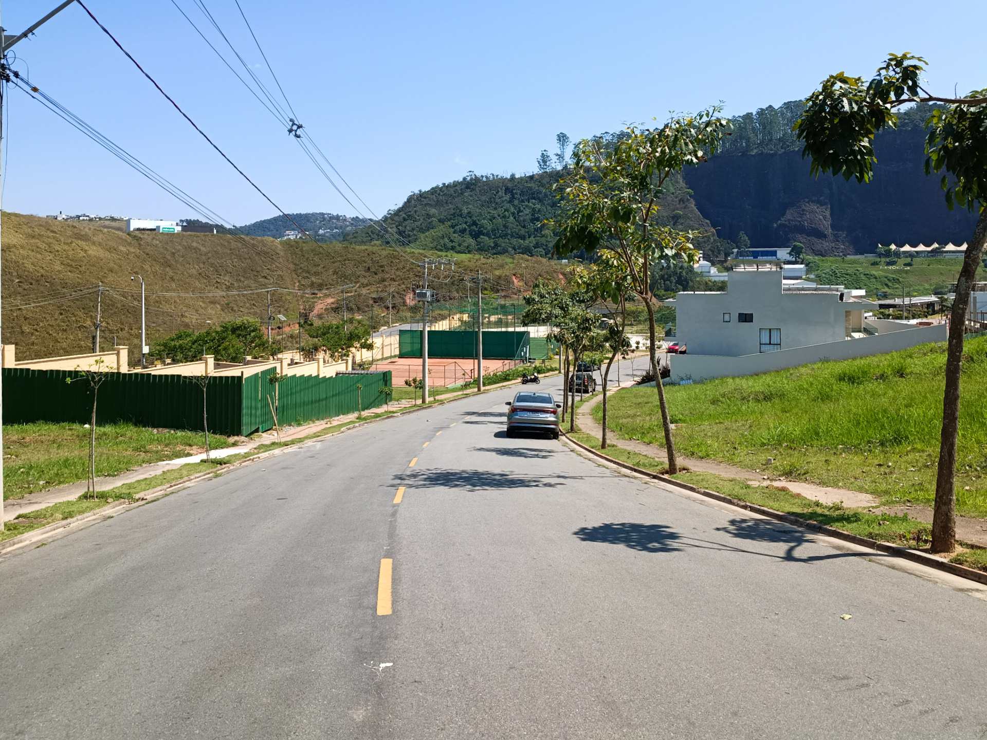 Terreno perto da lazer, Estrela Alta, Salvaterra., foto 4