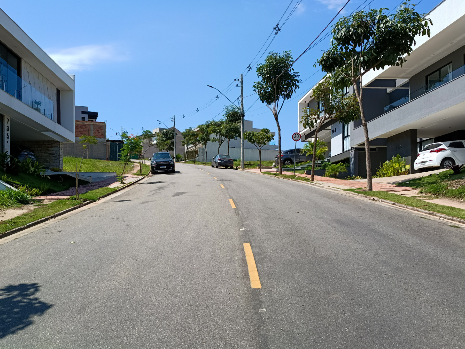Terreno perto da lazer, Estrela Alta, Salvaterra., foto 5