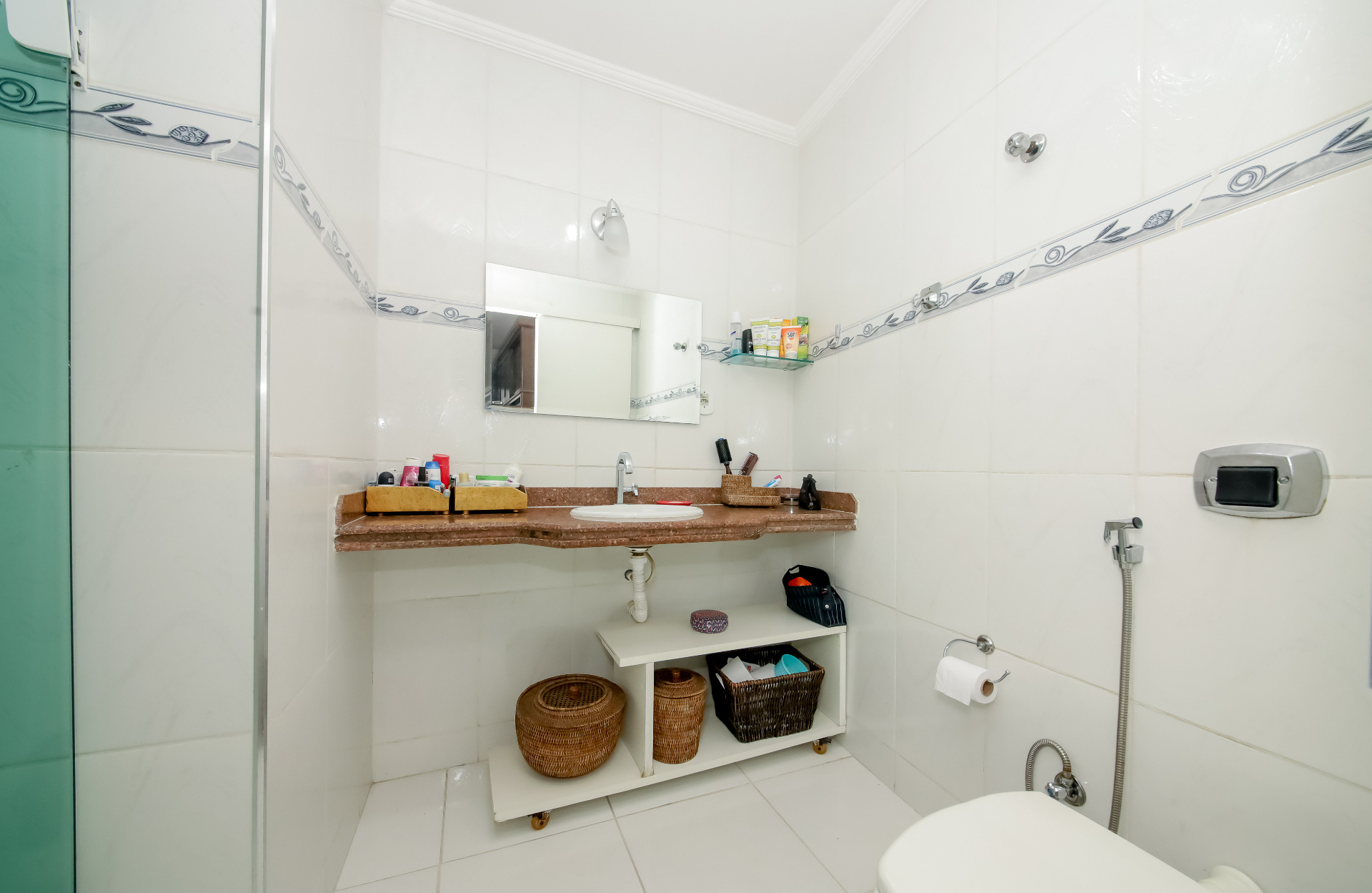 Alto dos Passos: 3 quartos, 101m², sala com sol., foto 9
