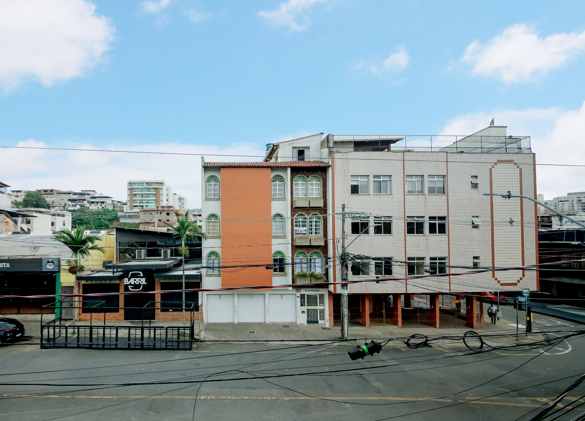 Alto dos Passos: 3 quartos, 101m², sala com sol., foto 5