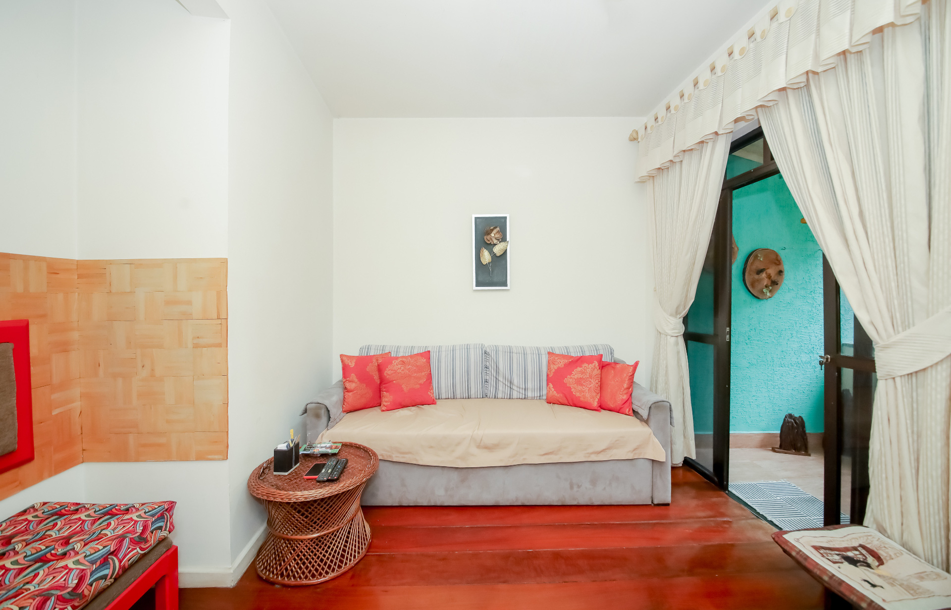 Alto dos Passos: 3 quartos, 101m², sala com sol., foto 10