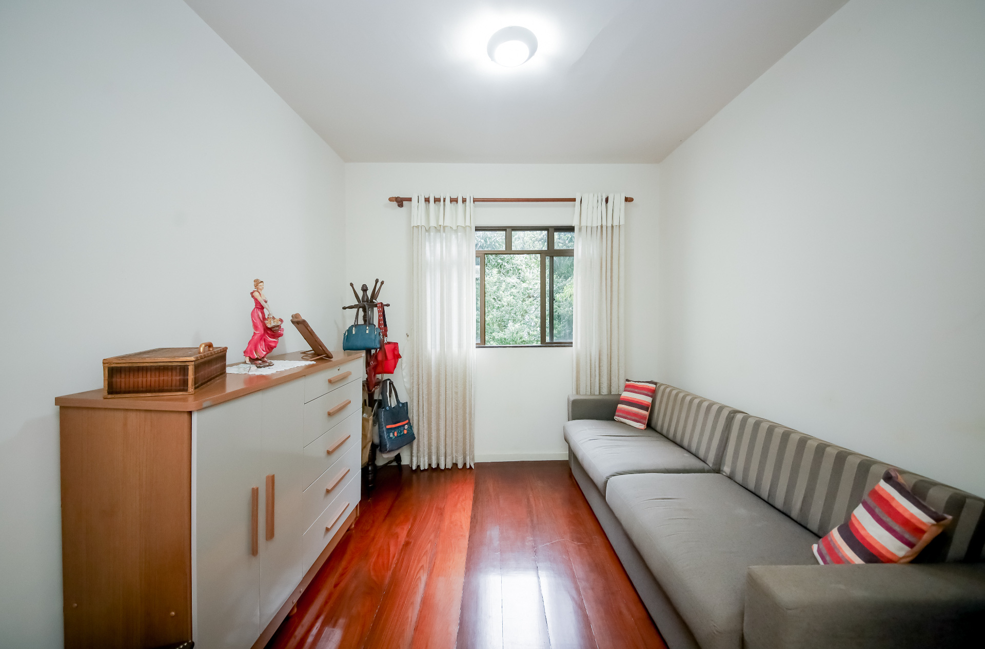 Alto dos Passos: 3 quartos, 101m², sala com sol., foto 14