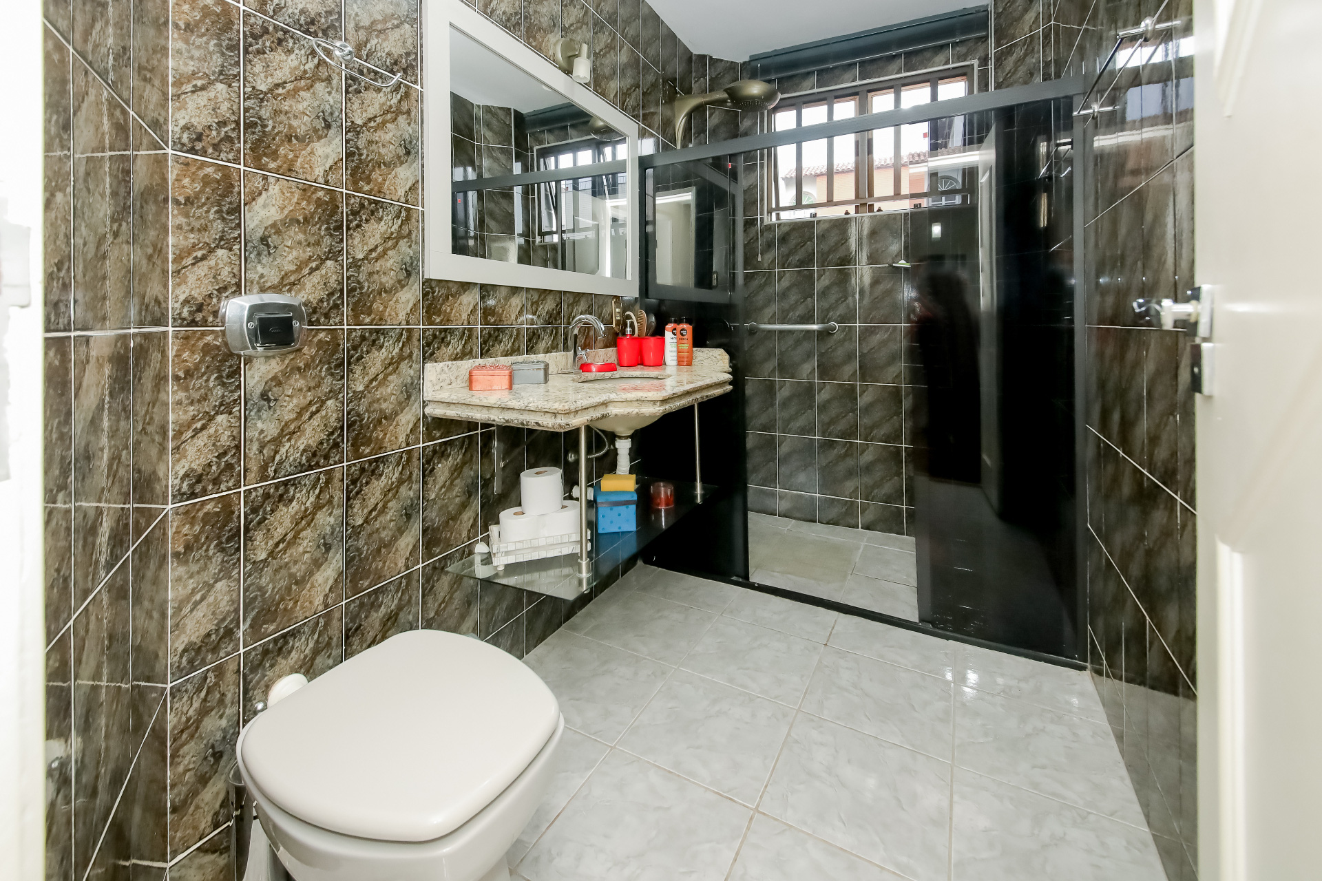 Alto dos Passos: 3 quartos, 101m², sala com sol., foto 6