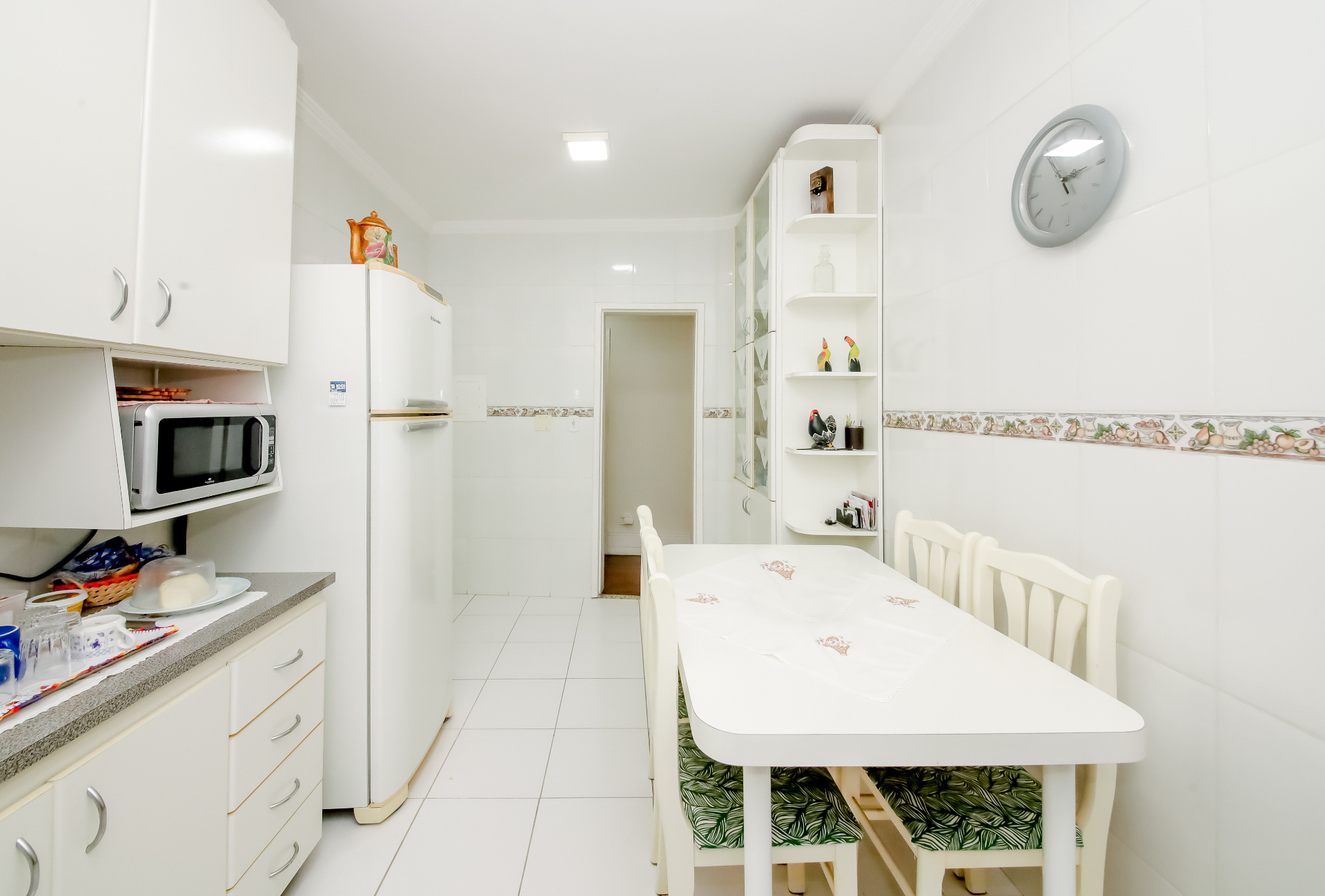 Alto dos Passos: 3 quartos, 101m², sala com sol., foto 18