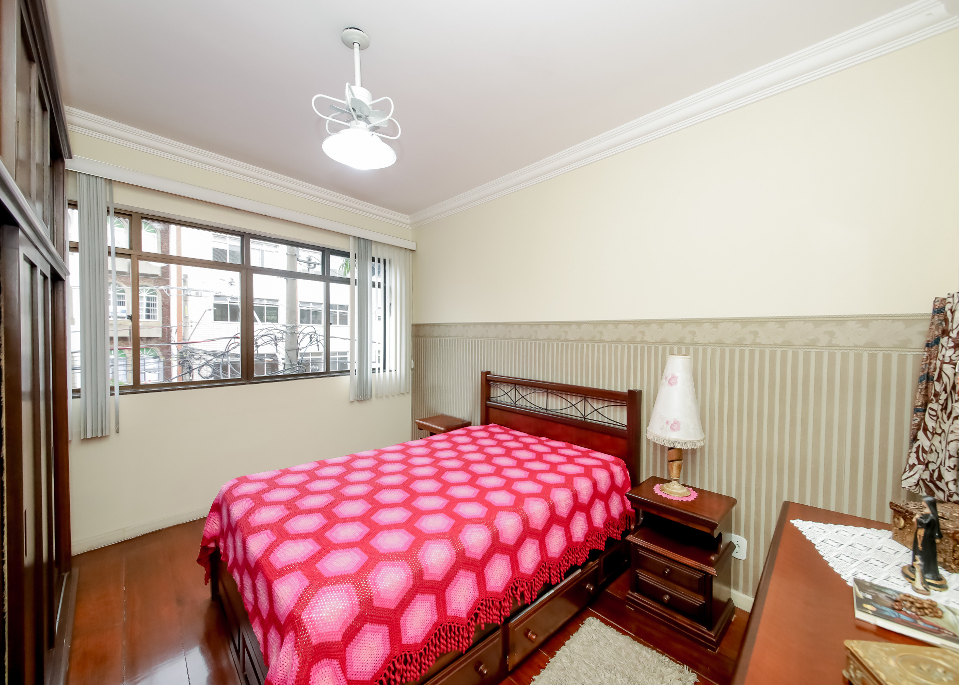 Alto dos Passos: 3 quartos, 101m², sala com sol., foto 7