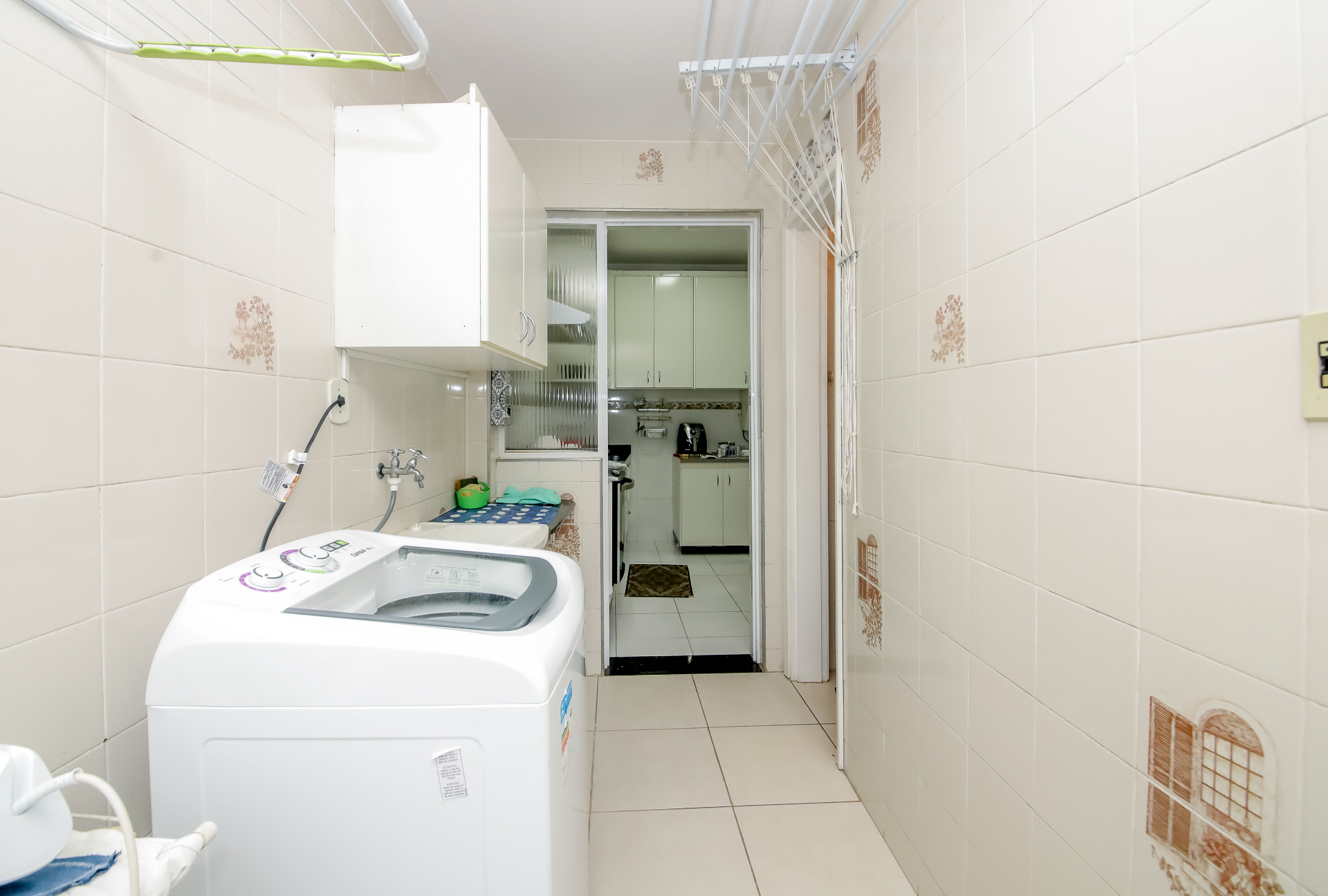 Alto dos Passos: 3 quartos, 101m², sala com sol., foto 20