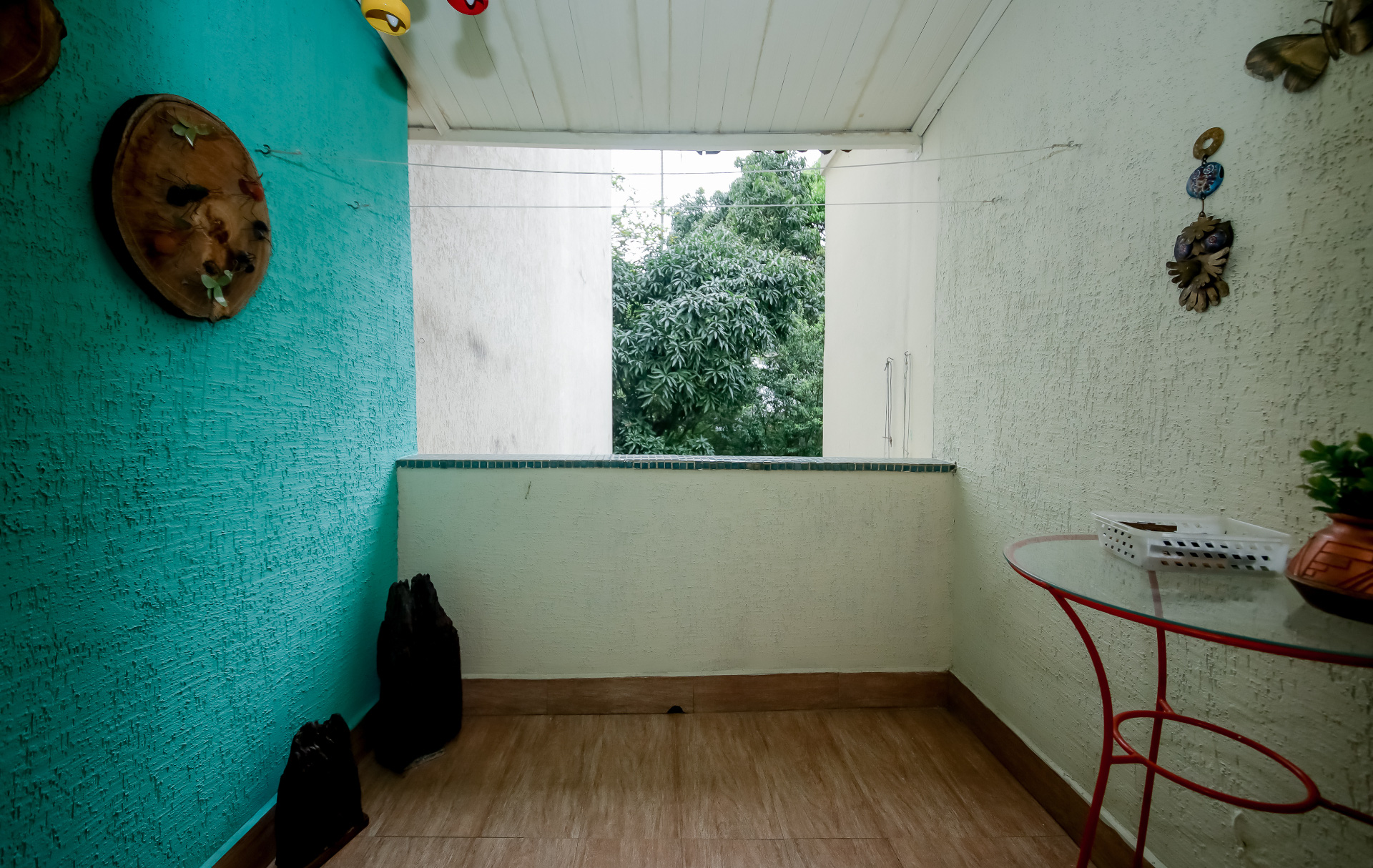 Alto dos Passos: 3 quartos, 101m², sala com sol., foto 13