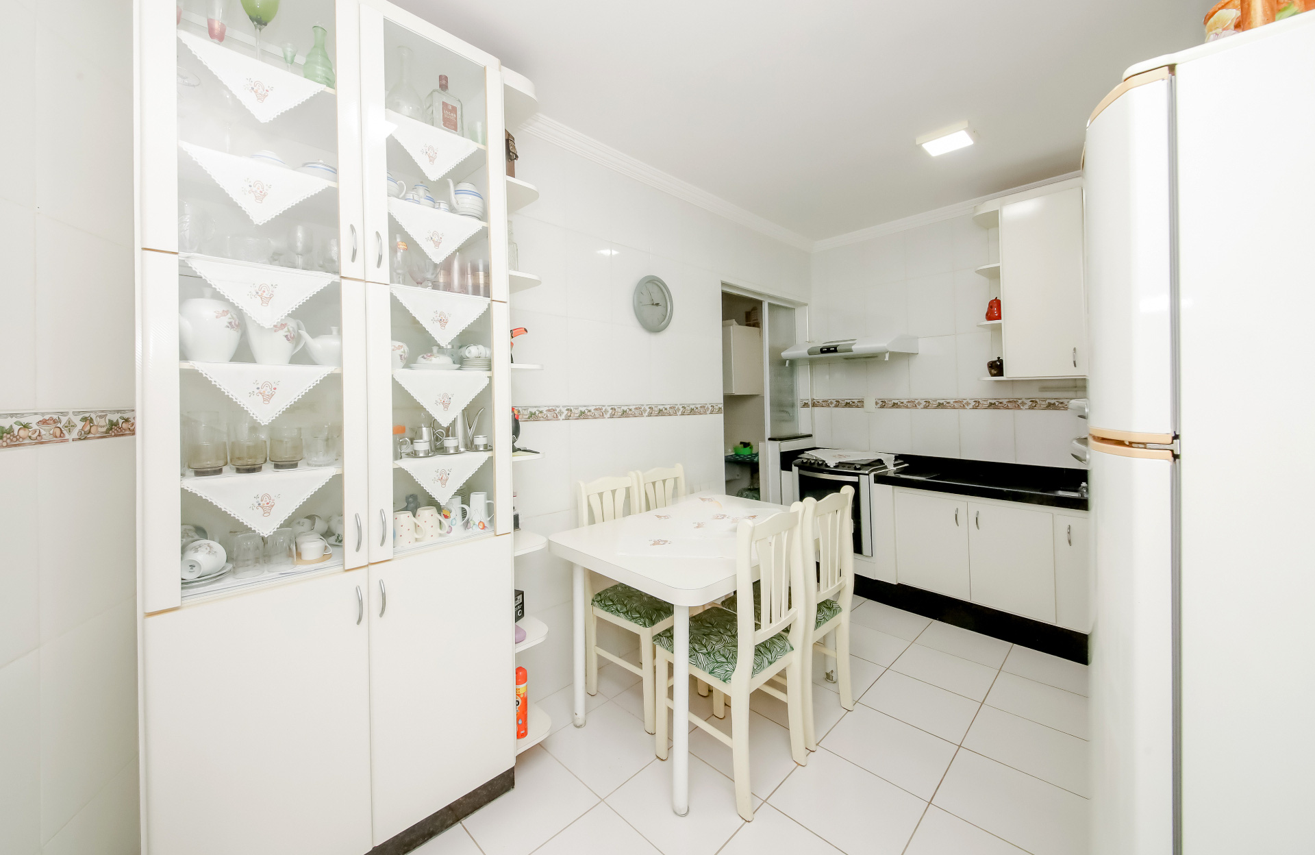 Alto dos Passos: 3 quartos, 101m², sala com sol., foto 17