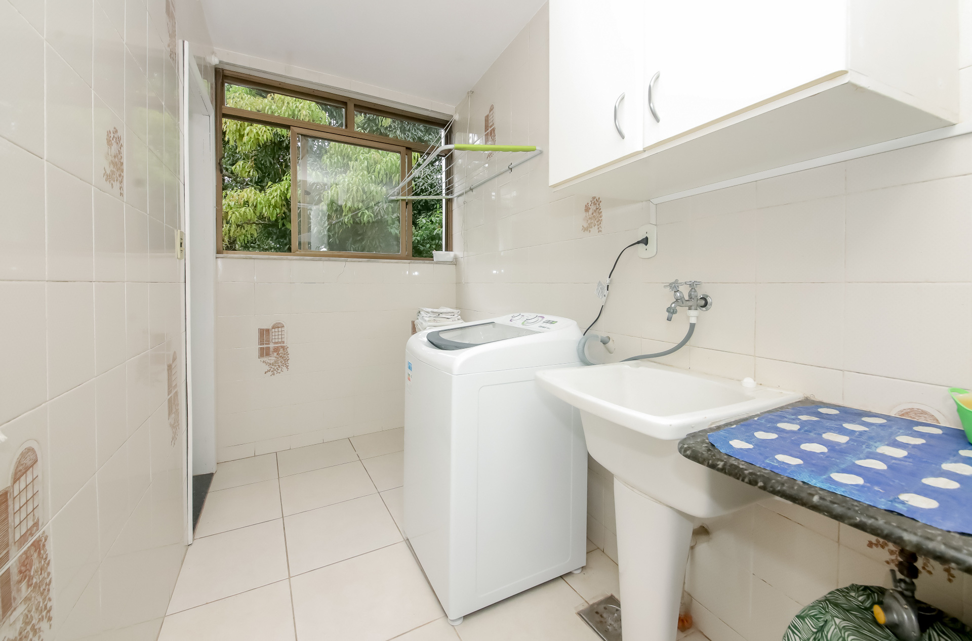 Alto dos Passos: 3 quartos, 101m², sala com sol., foto 19