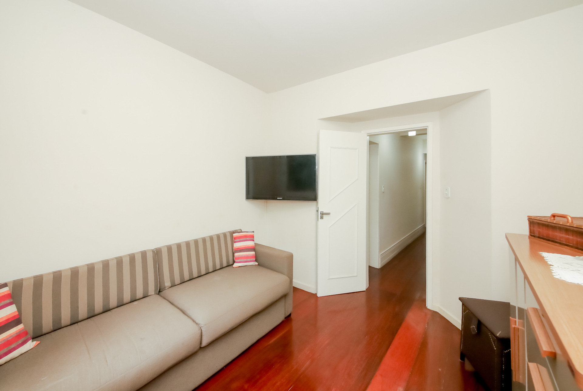 Alto dos Passos: 3 quartos, 101m², sala com sol., foto 15