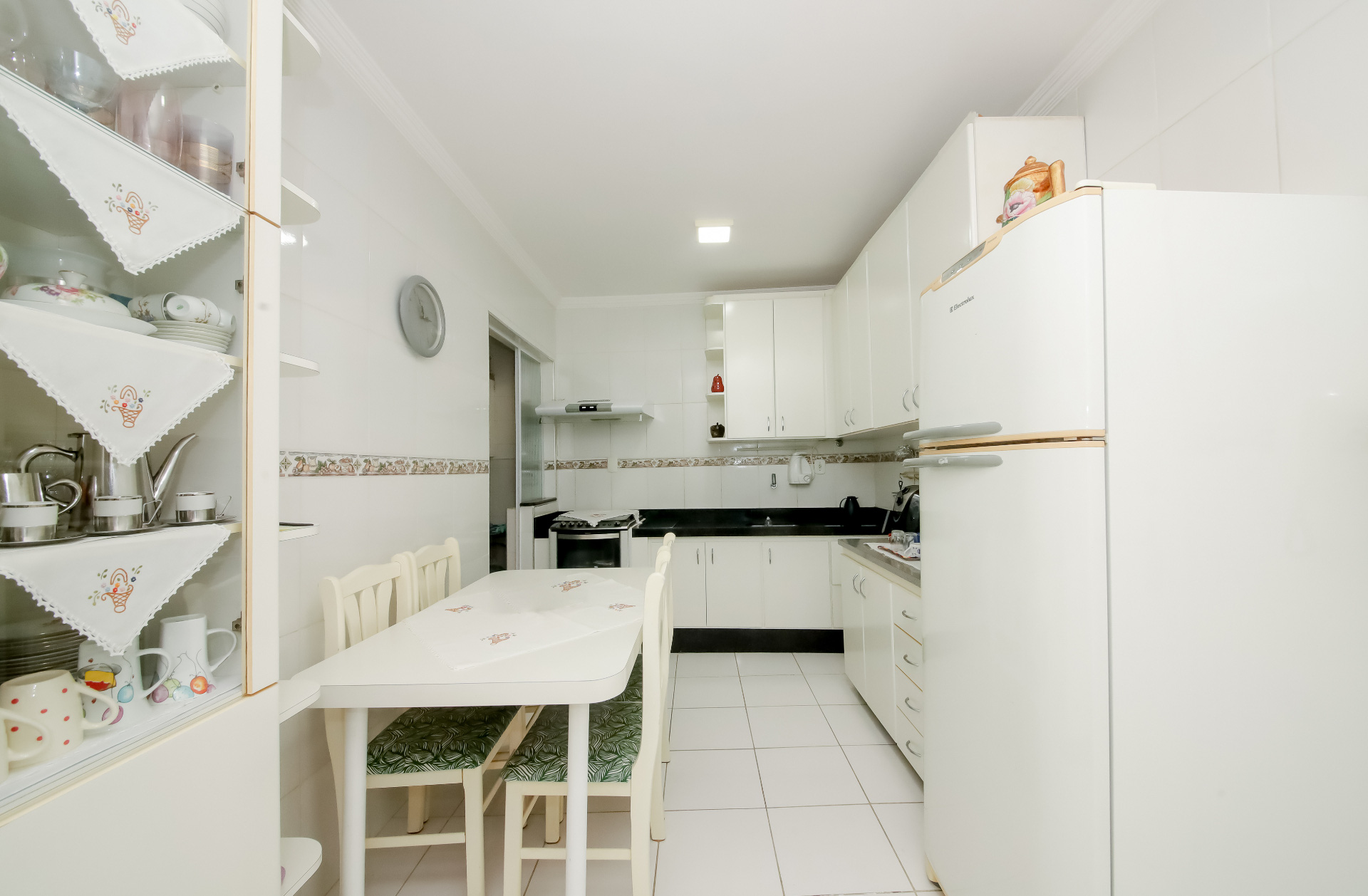 Alto dos Passos: 3 quartos, 101m², sala com sol., foto 16
