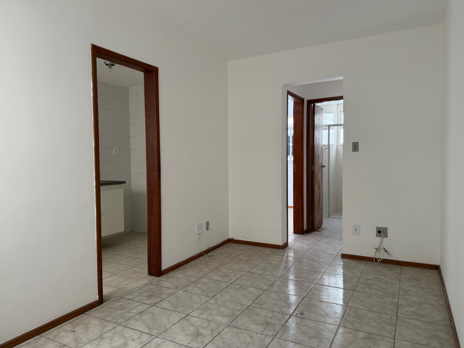 São Mateus: 1 quarto, 1 vaga, 54m²., foto 2