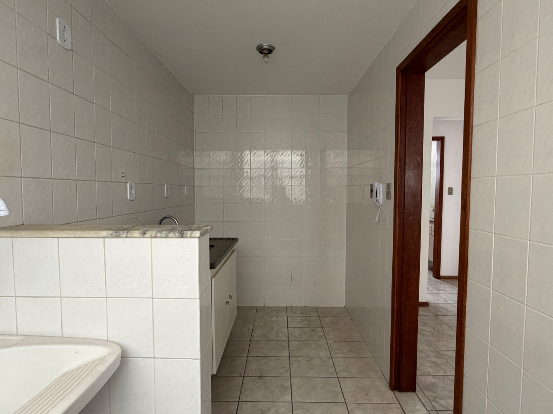 São Mateus: 1 quarto, 1 vaga, 54m²., foto 5