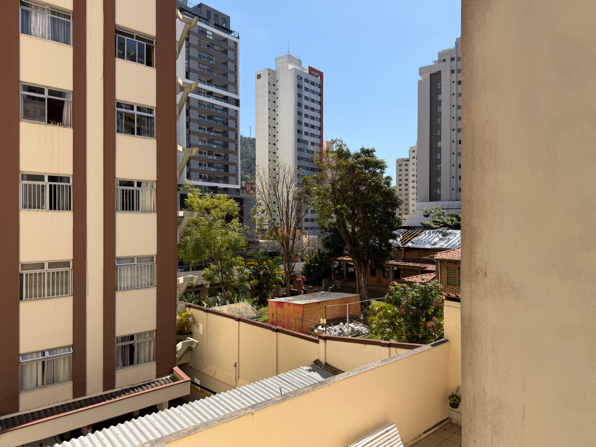 São Mateus: 1 quarto, 1 vaga, 54m²., foto 10