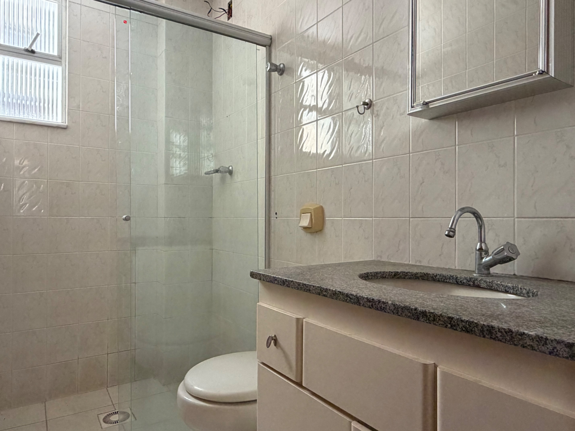 São Mateus: 1 quarto, 1 vaga, 54m²., foto 8