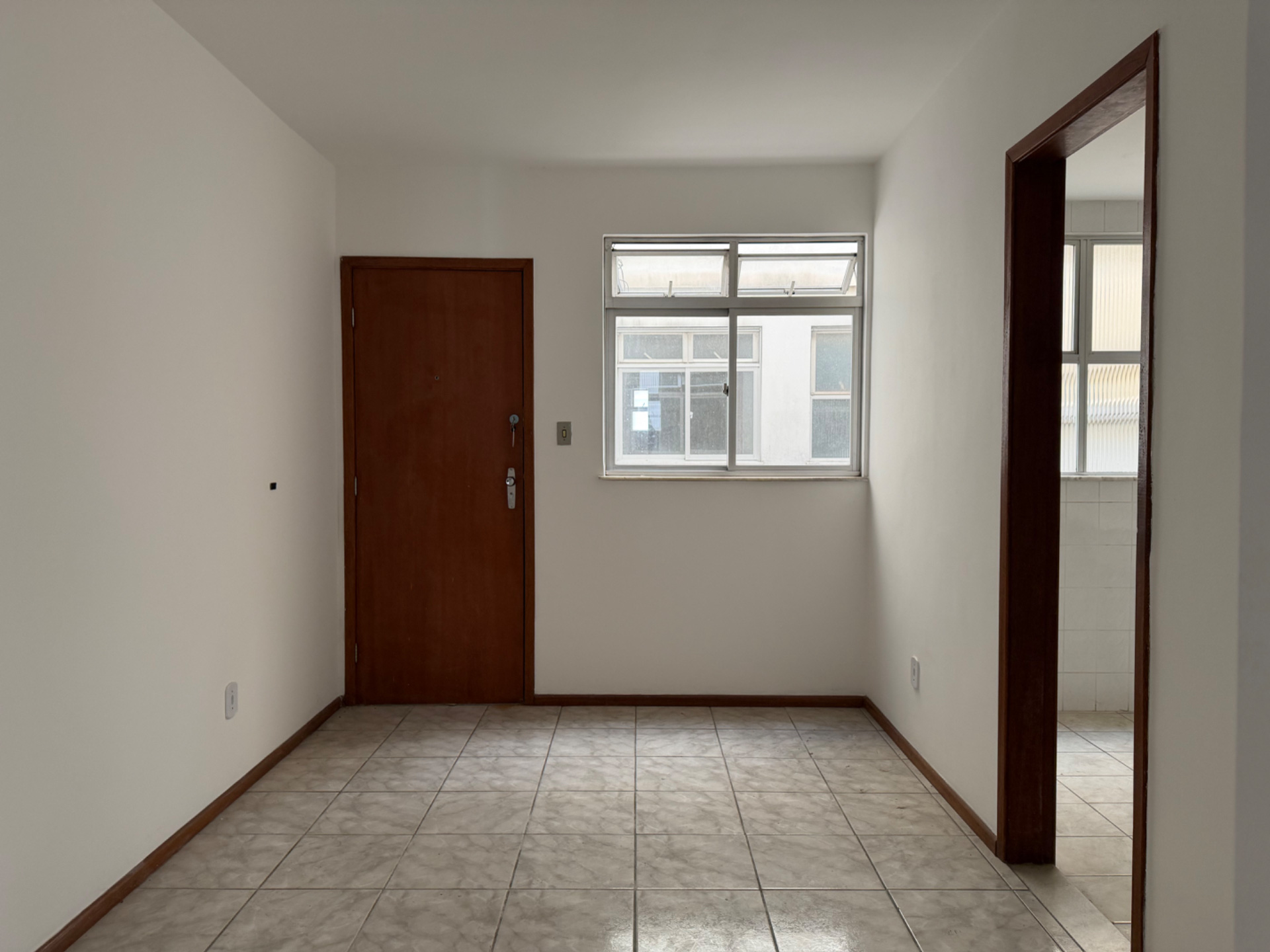 São Mateus: 1 quarto, 1 vaga, 54m²., foto 1
