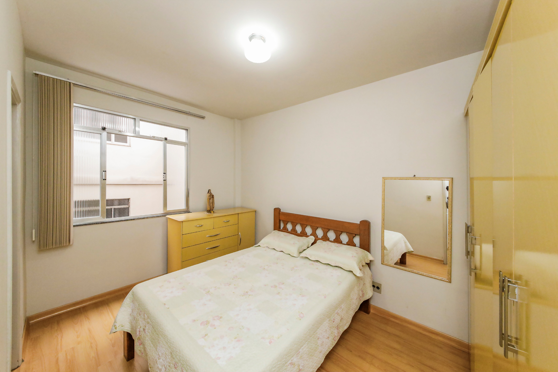 Centro: 3 quartos, 1 vaga., foto 6