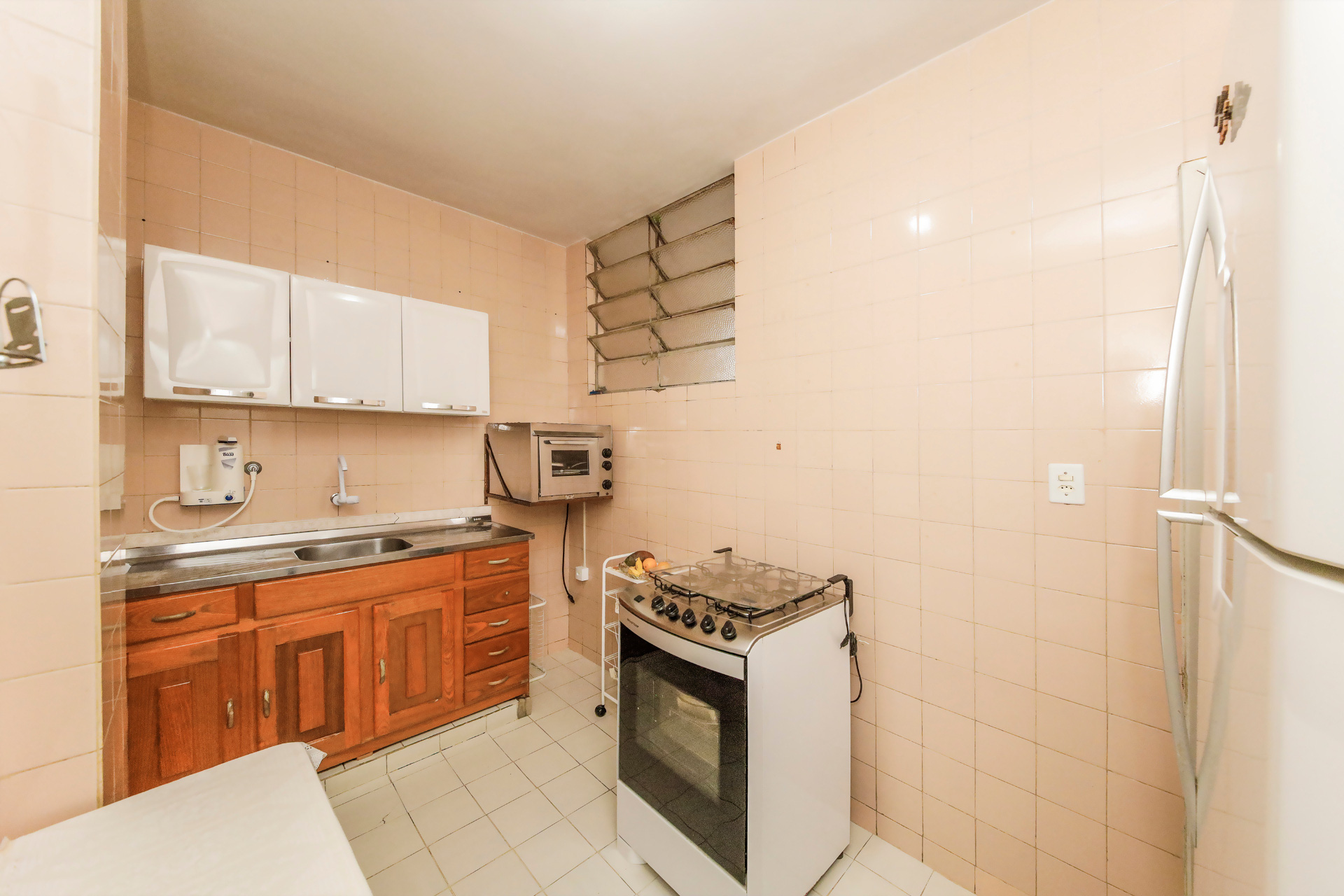 Centro: 3 quartos, 1 vaga., foto 8