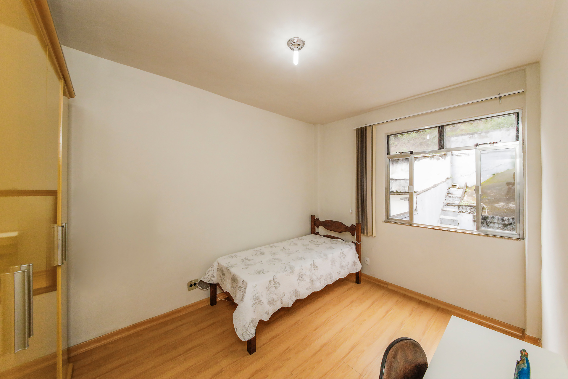 Centro: 3 quartos, 1 vaga., foto 4