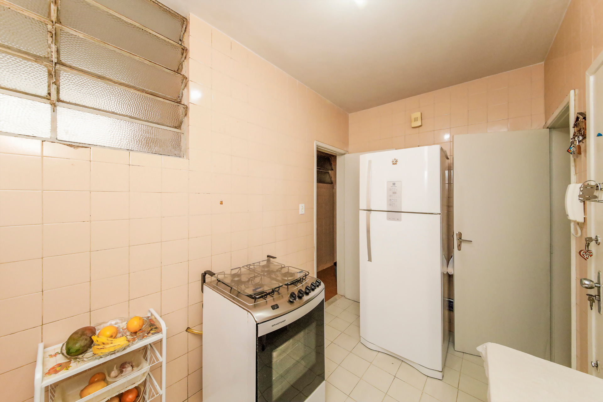 Centro: 3 quartos, 1 vaga., foto 9