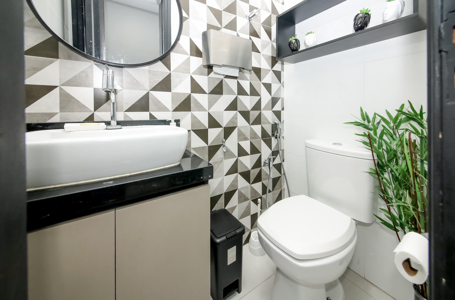 Sala no Centro, montada, 45m²., foto 6