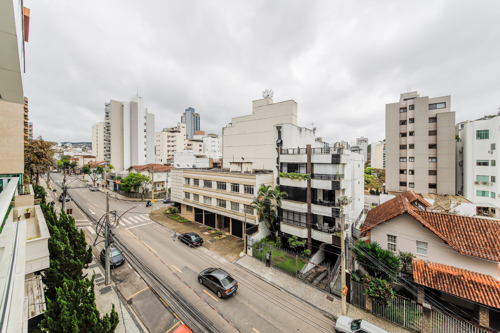 Bom Pastor: 3 suítes, 1 por andar, 366m²., foto 9