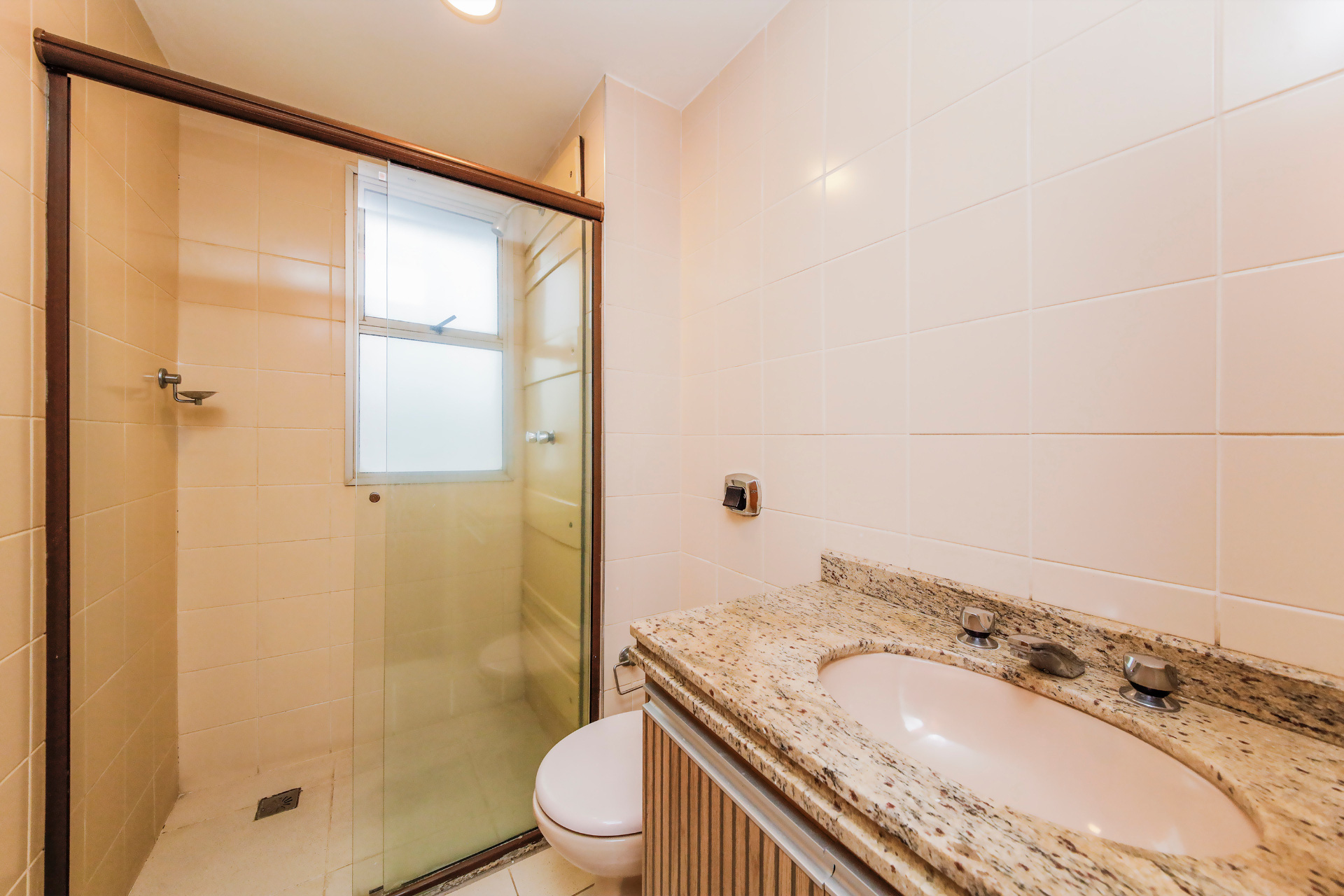 Bom Pastor: apartamento clássico, 4 quartos, vista permanente., foto 9