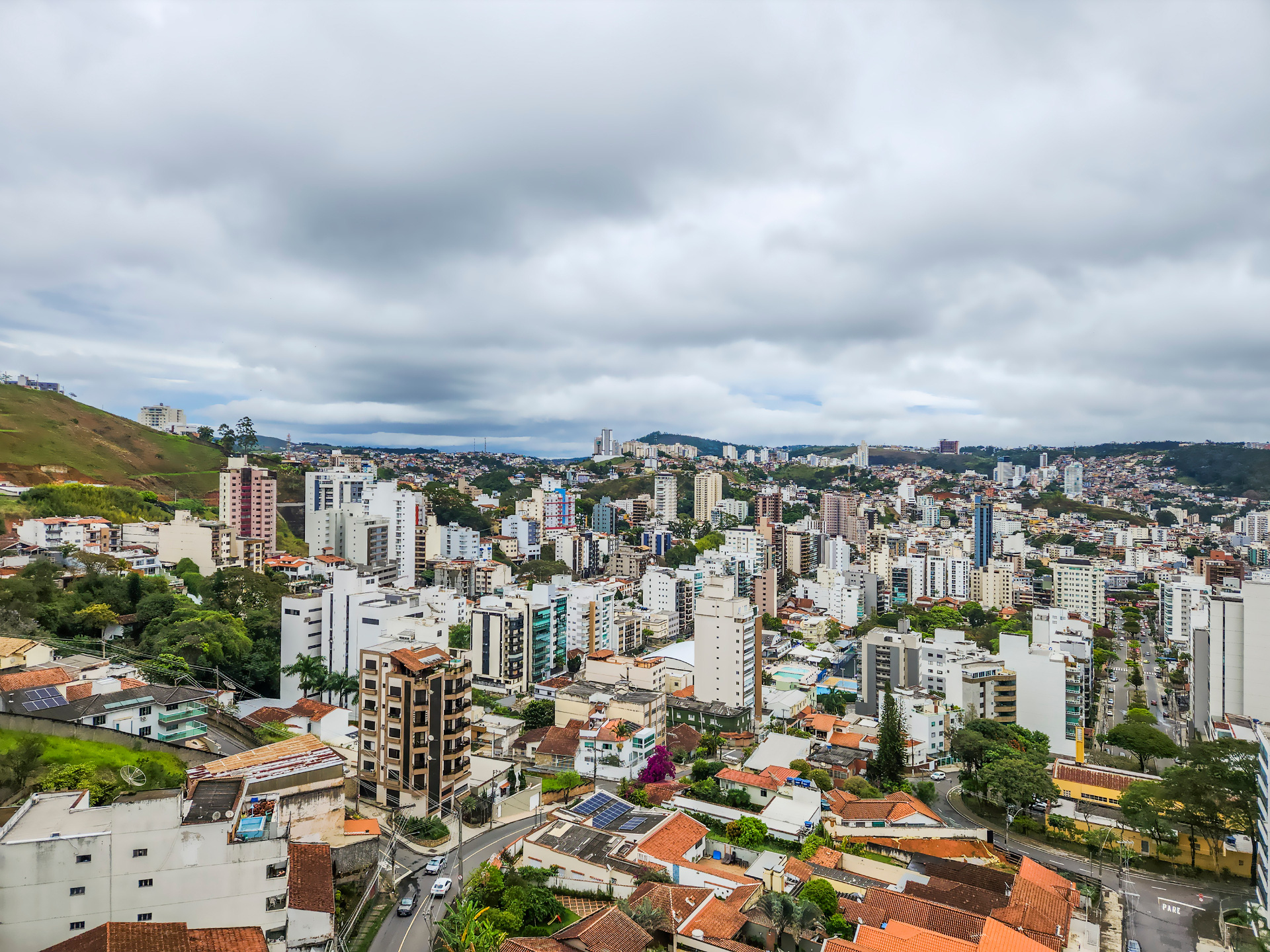 Bom Pastor: apartamento clássico, 4 quartos, vista permanente., foto 5