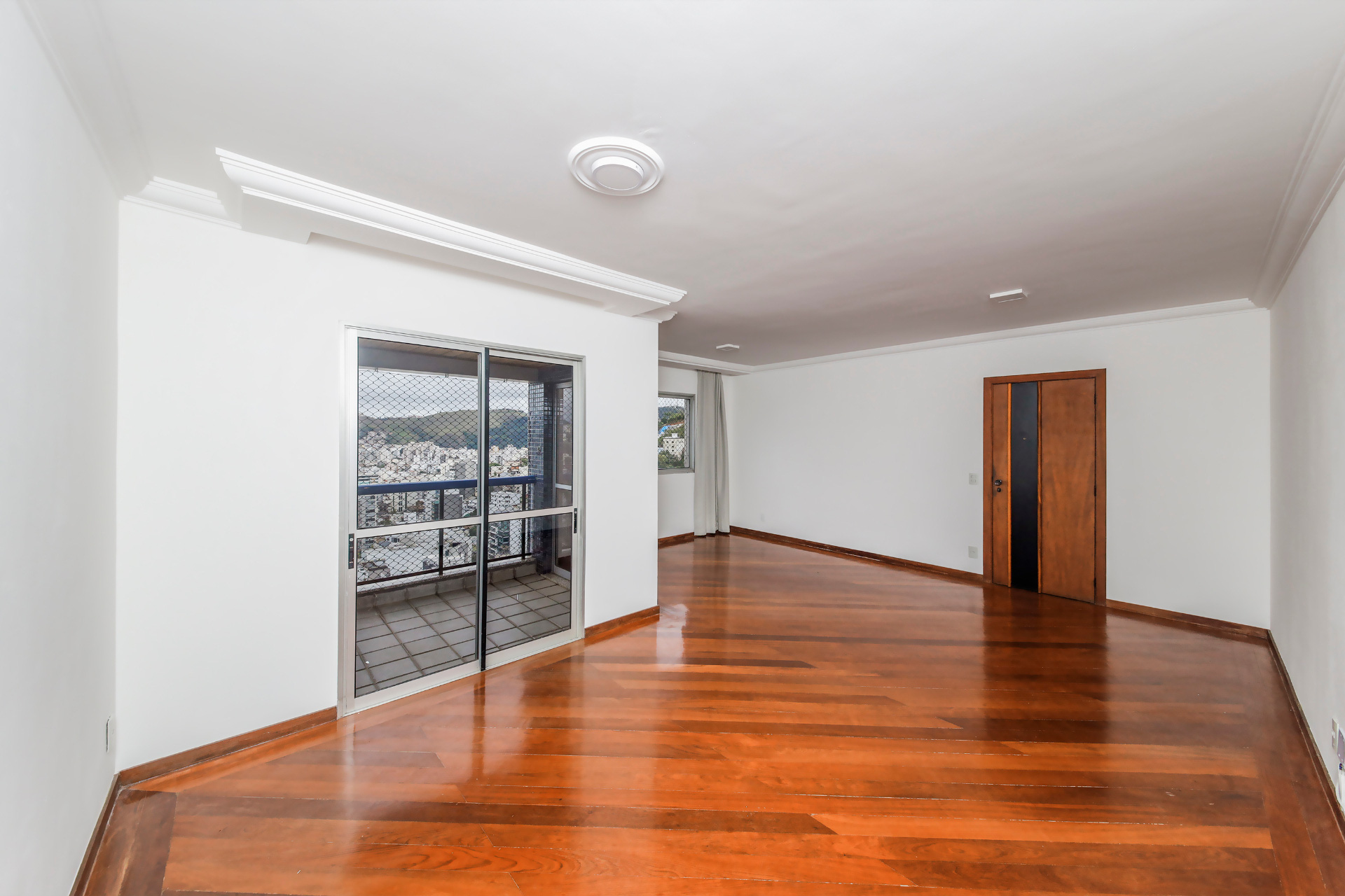 Bom Pastor: apartamento clássico, 4 quartos, vista permanente., foto 2