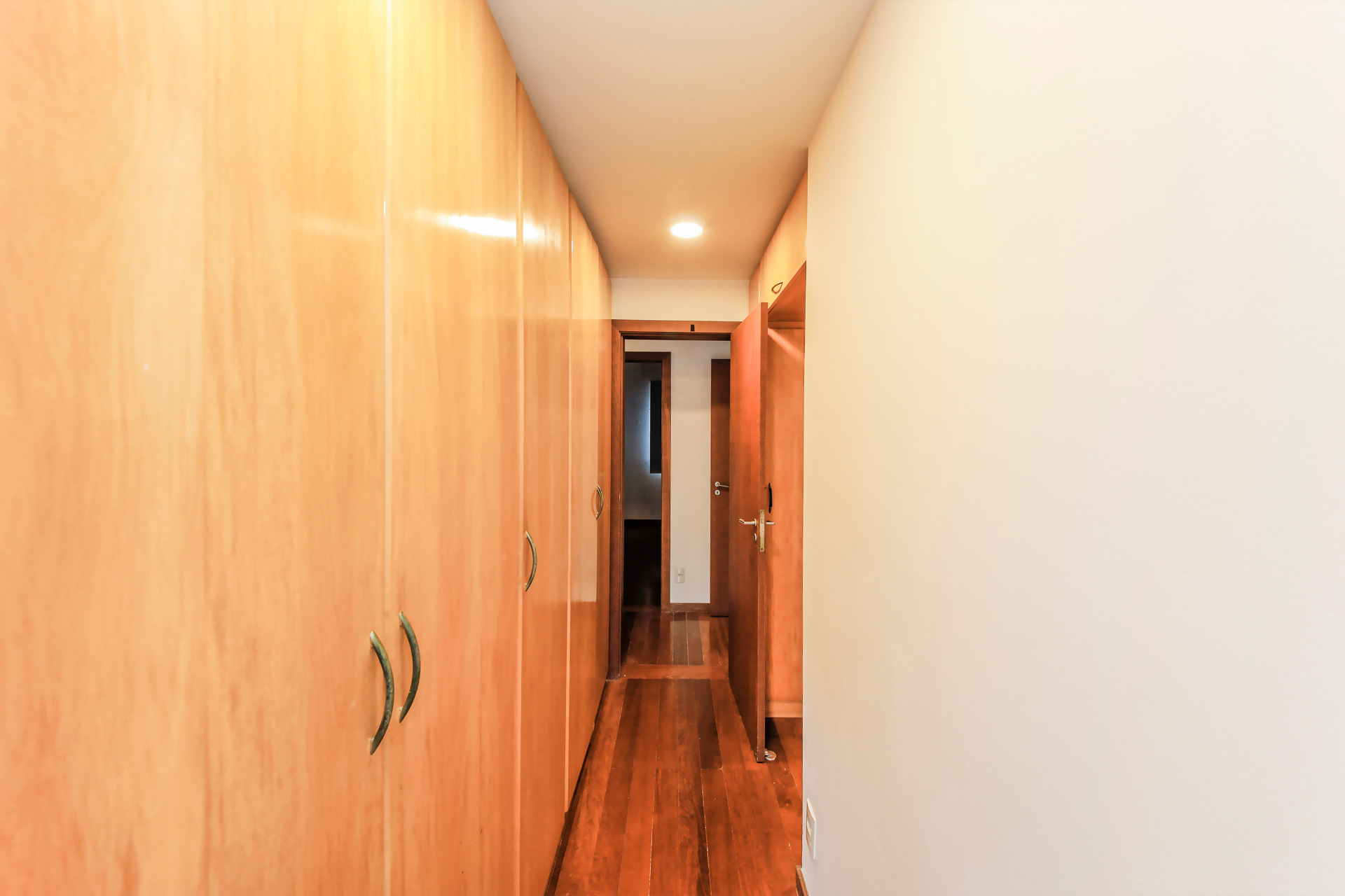 Bom Pastor: apartamento clássico, 4 quartos, vista permanente., foto 12