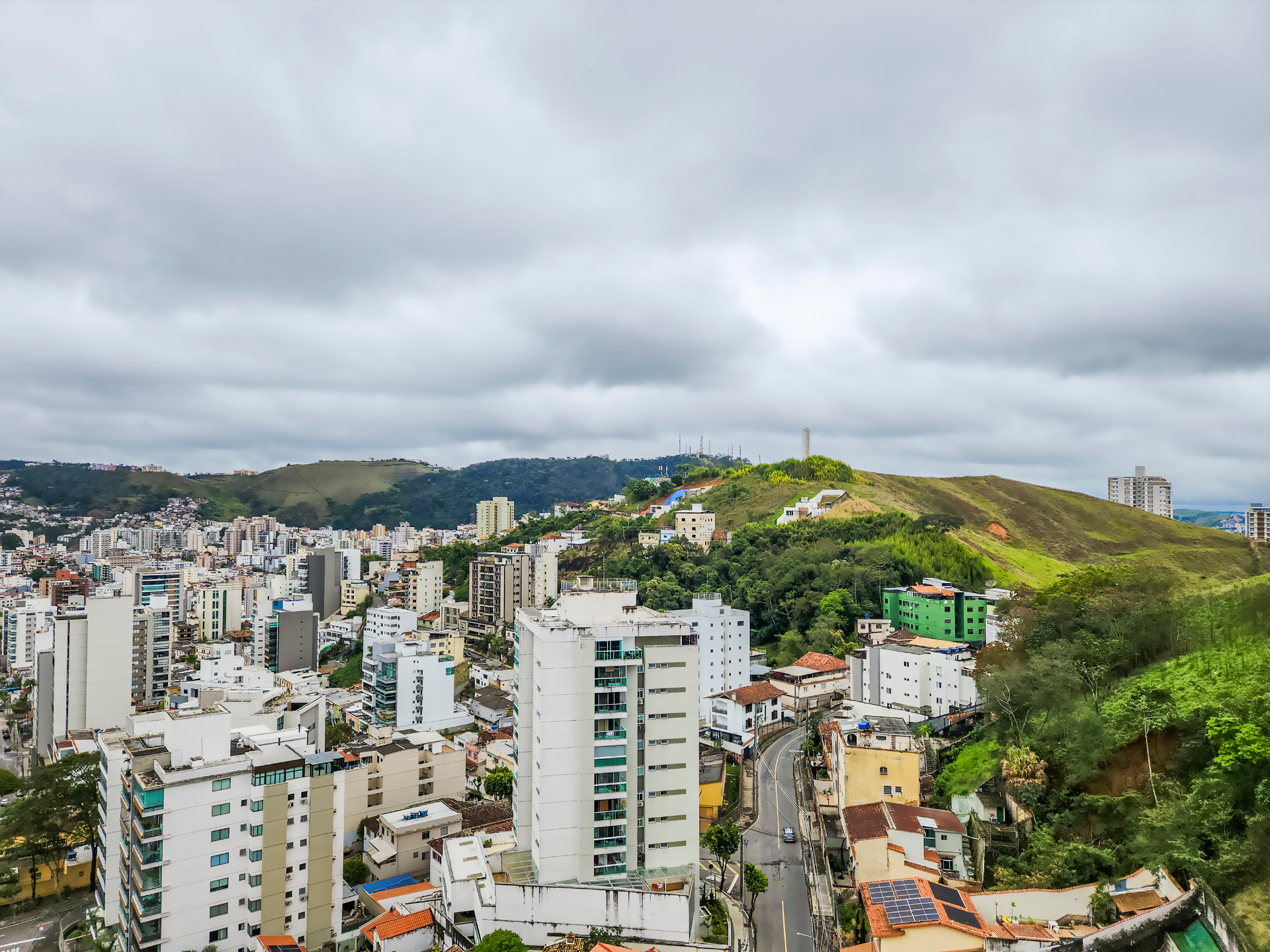 Bom Pastor: apartamento clássico, 4 quartos, vista permanente., foto 6