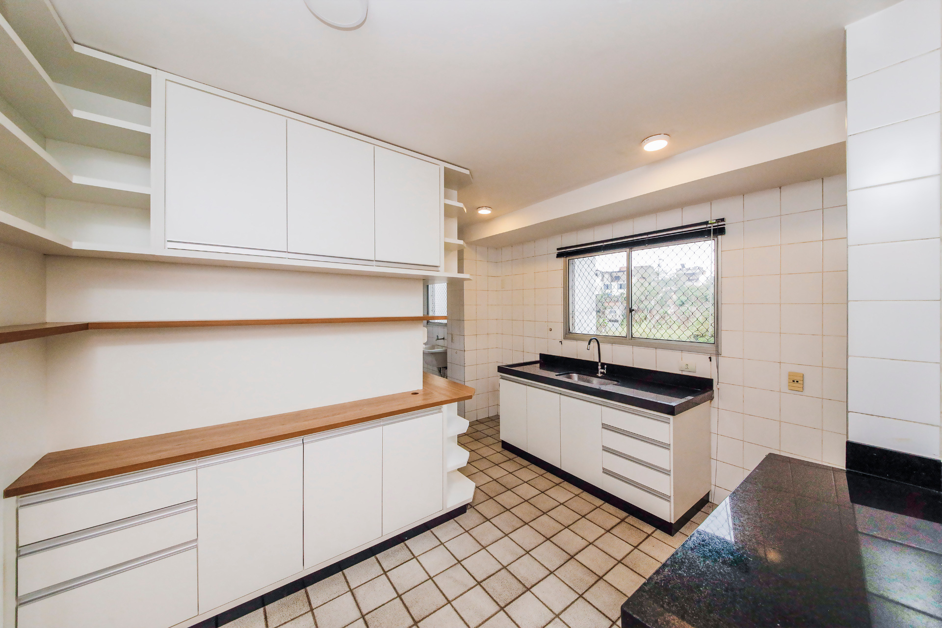 Bom Pastor: apartamento clássico, 4 quartos, vista permanente., foto 17