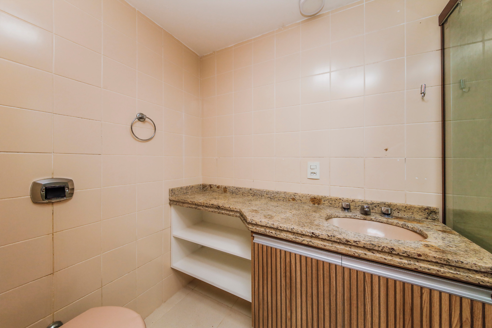Bom Pastor: apartamento clássico, 4 quartos, vista permanente., foto 14