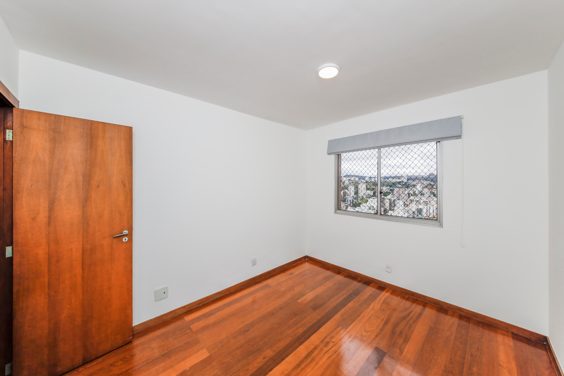 Bom Pastor: apartamento clássico, 4 quartos, vista permanente., foto 7