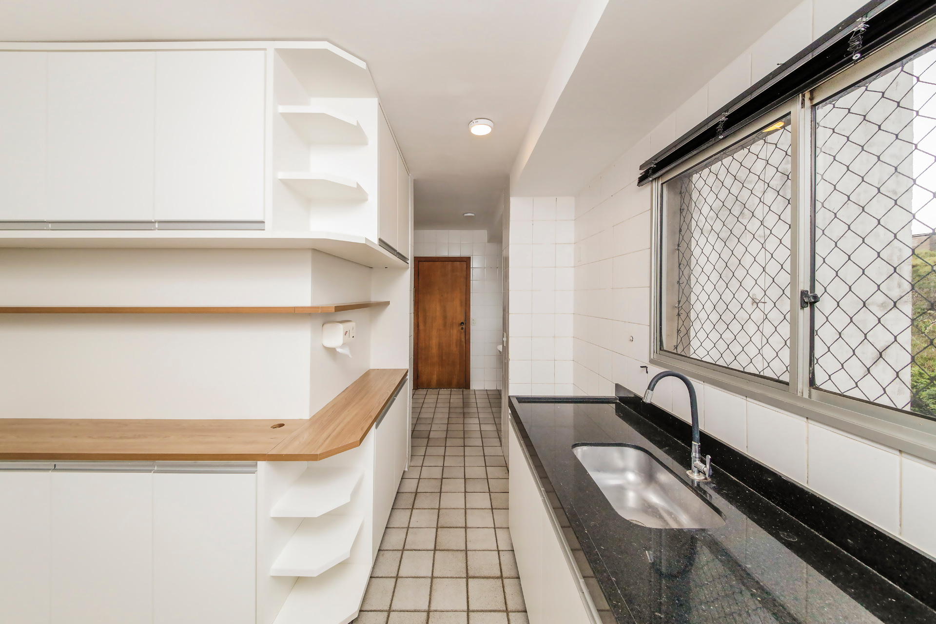 Bom Pastor: apartamento clássico, 4 quartos, vista permanente., foto 19
